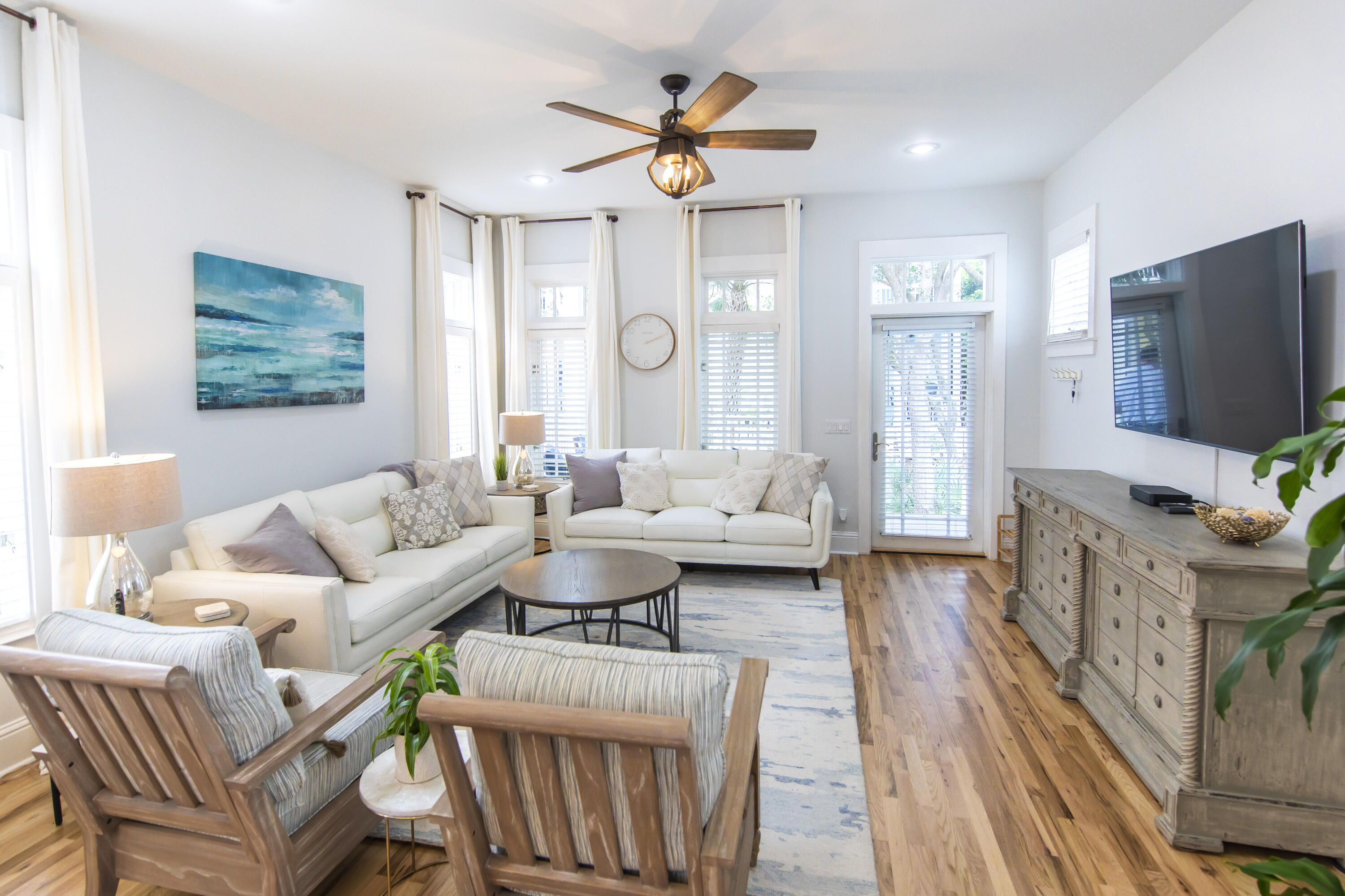 CARILLON BEACH - Residential