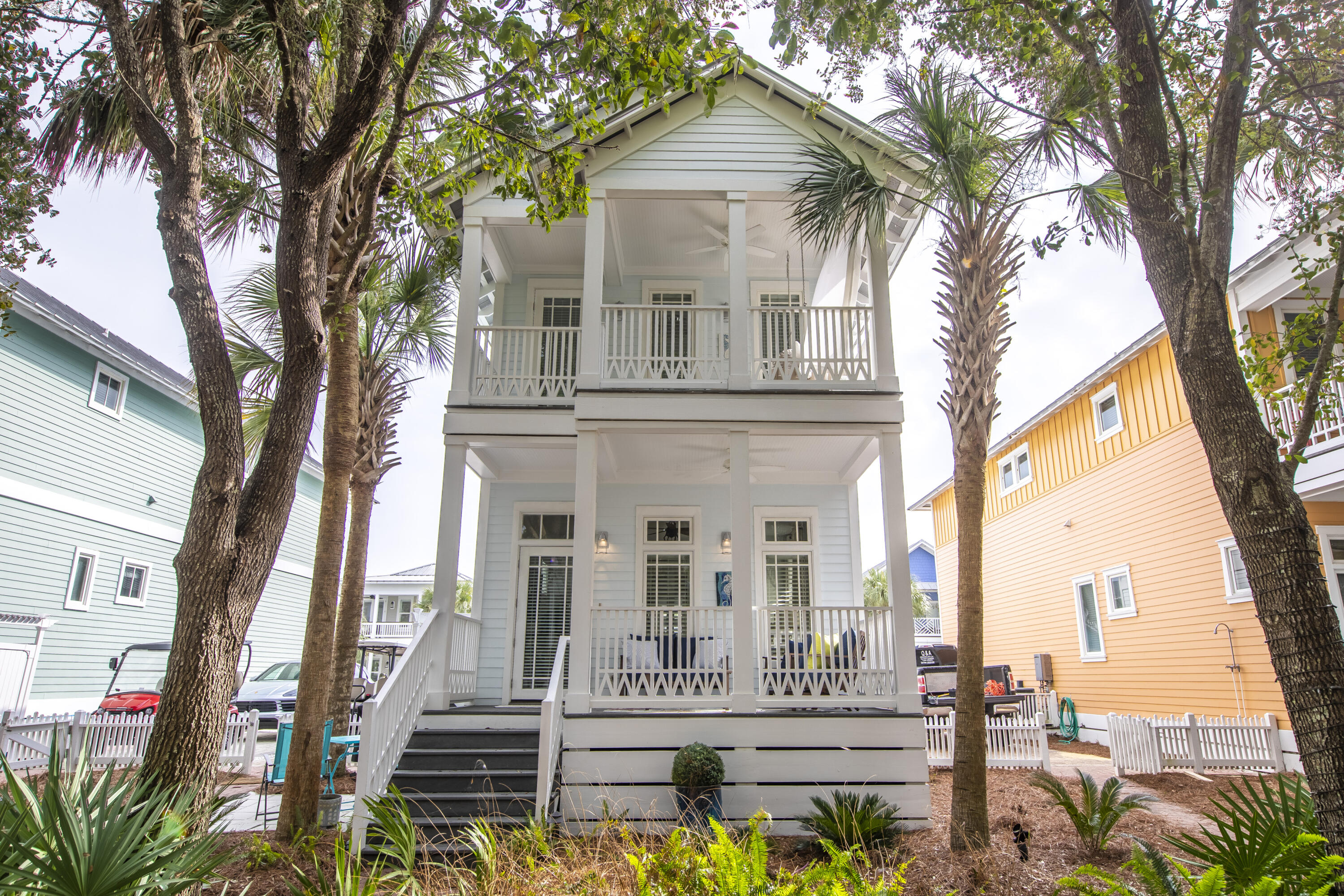 CARILLON BEACH - Residential