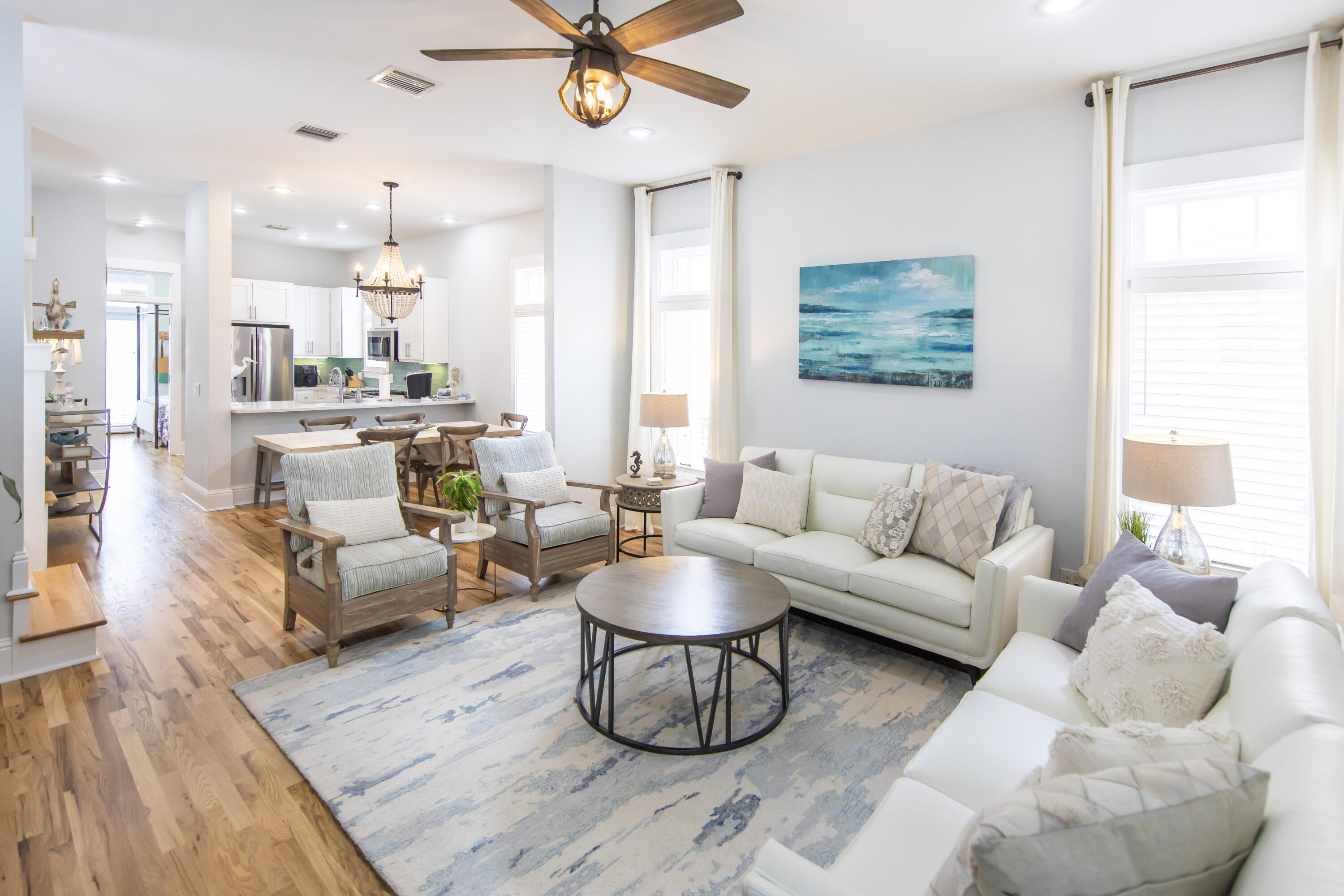 CARILLON BEACH - Residential