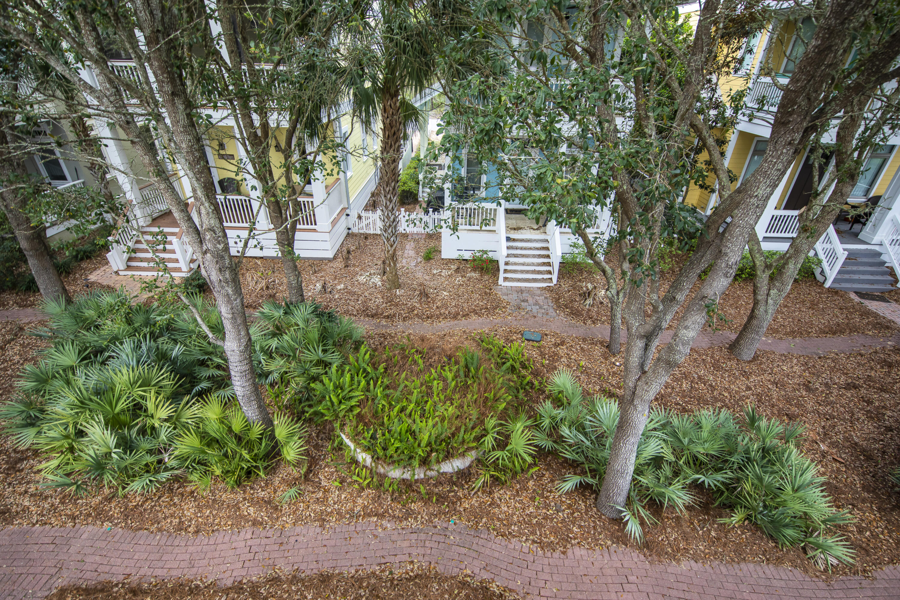 CARILLON BEACH - Residential