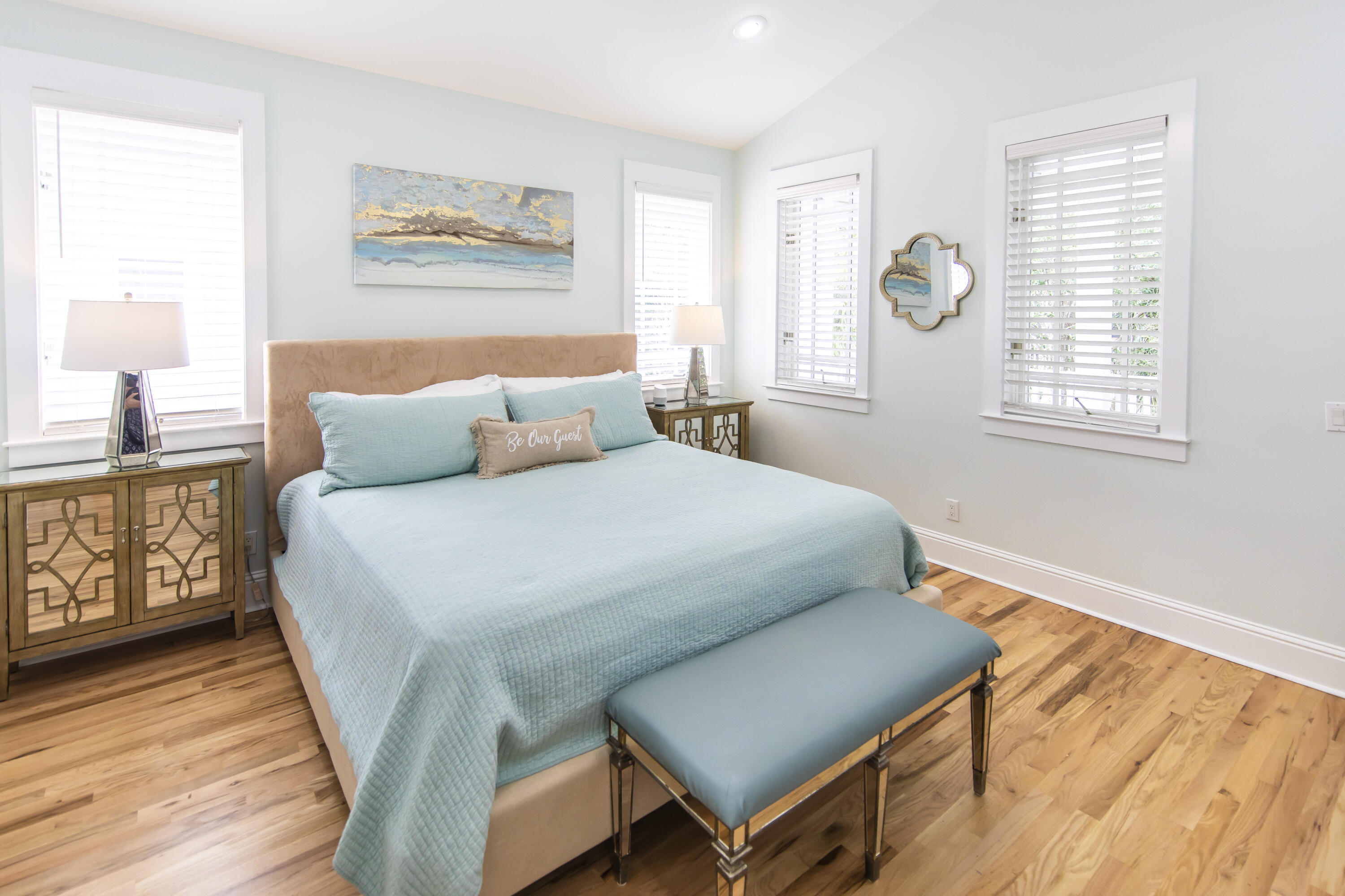 CARILLON BEACH - Residential