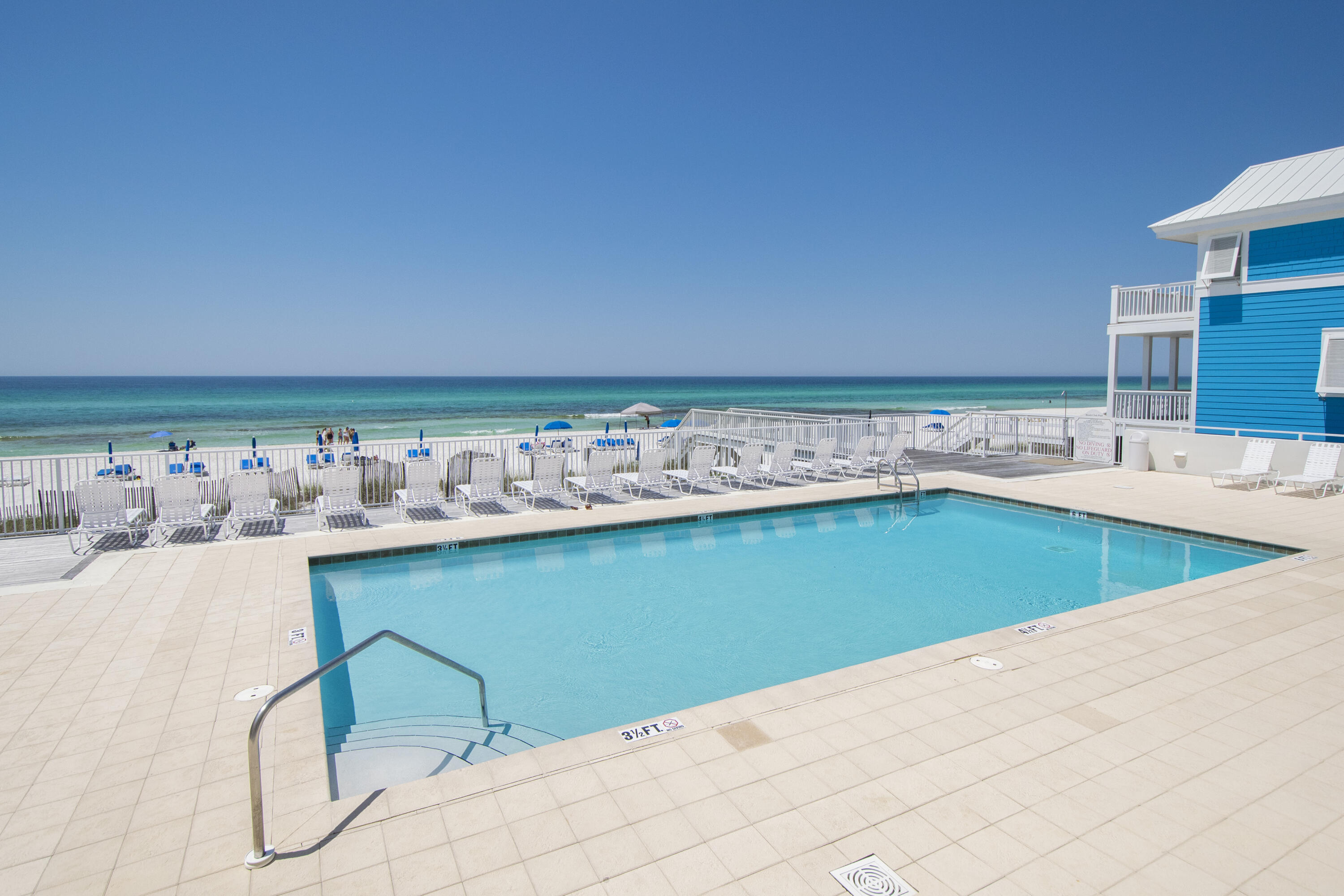 CARILLON BEACH - Residential