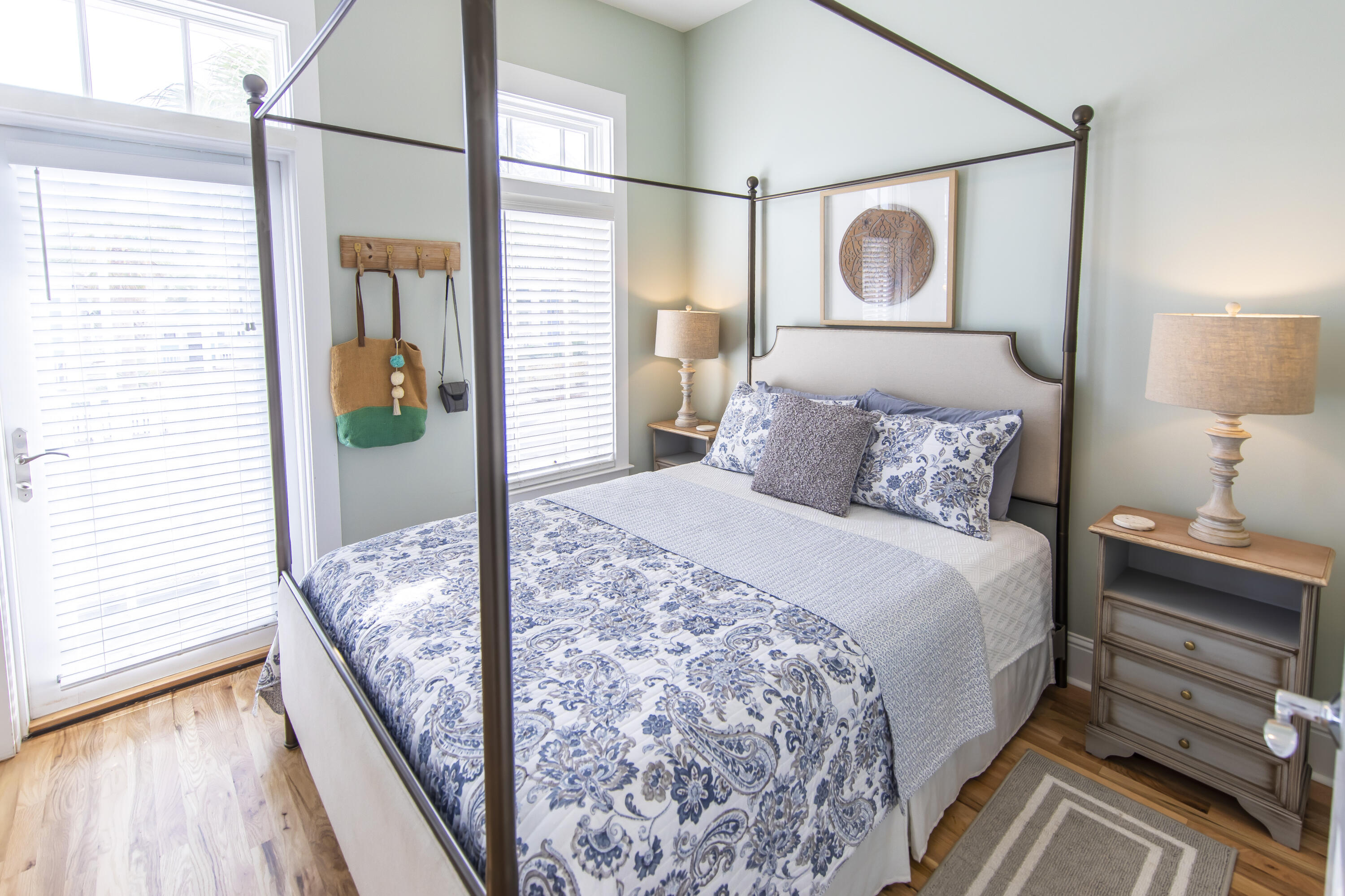 CARILLON BEACH - Residential