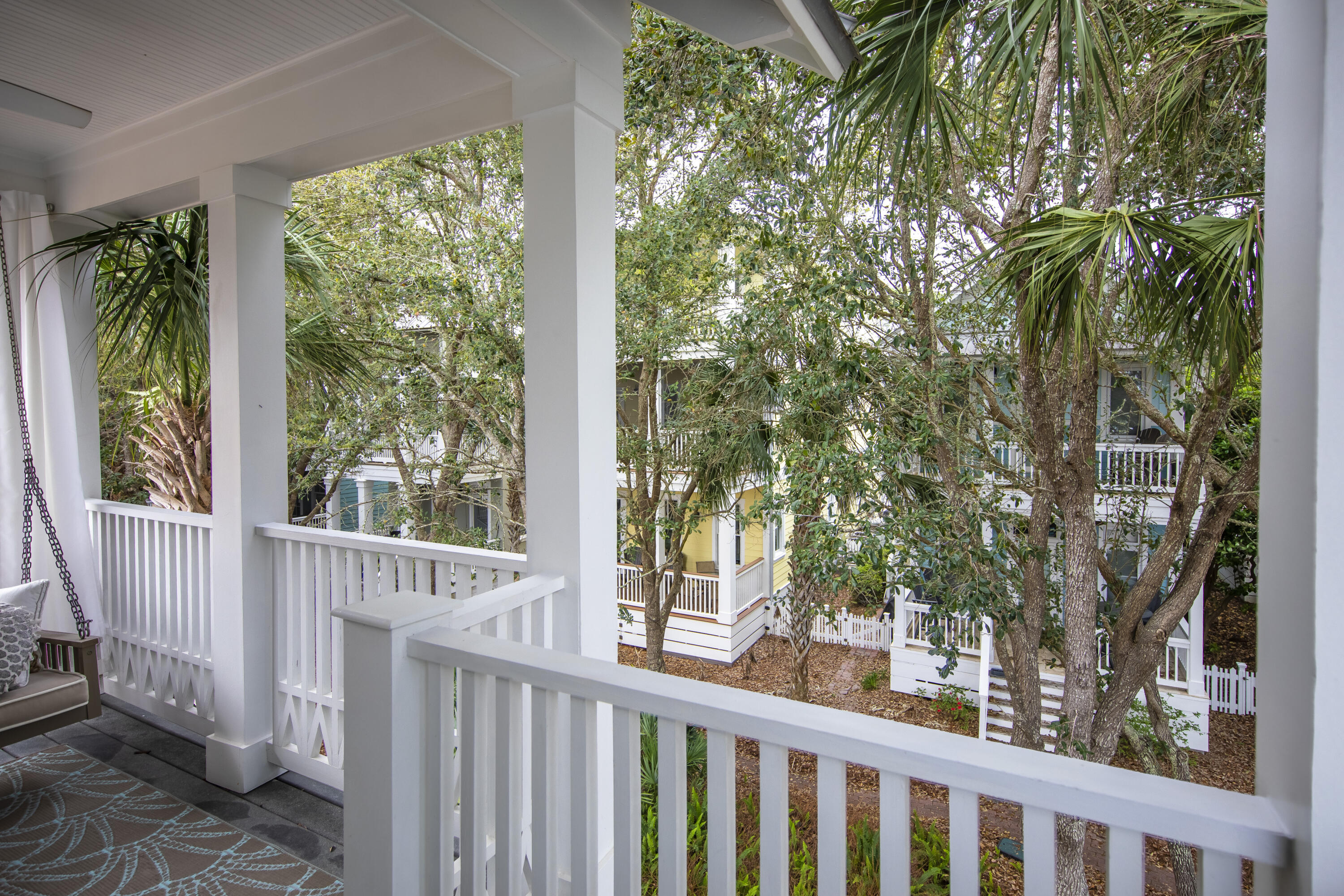 CARILLON BEACH - Residential