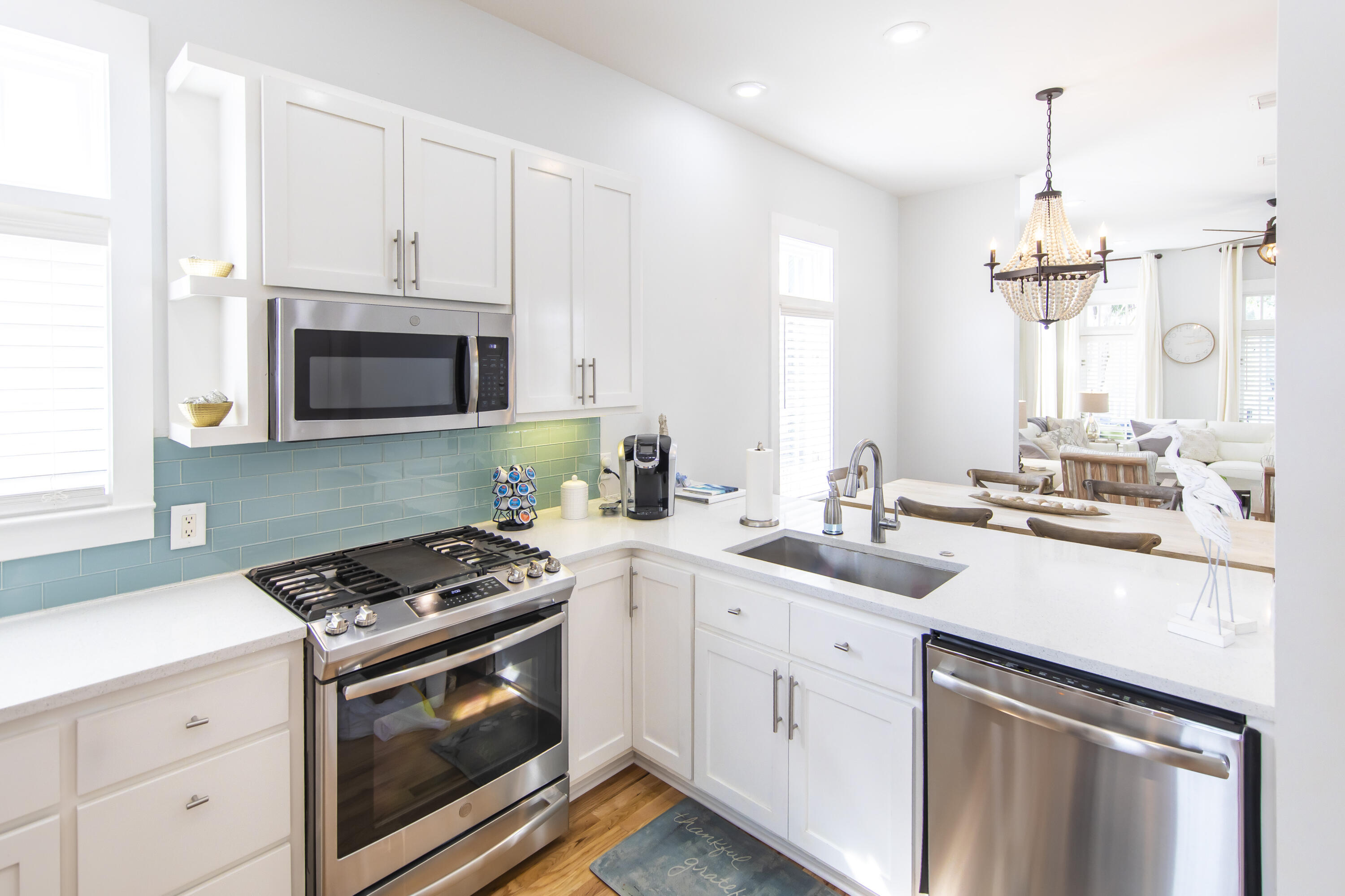 CARILLON BEACH - Residential