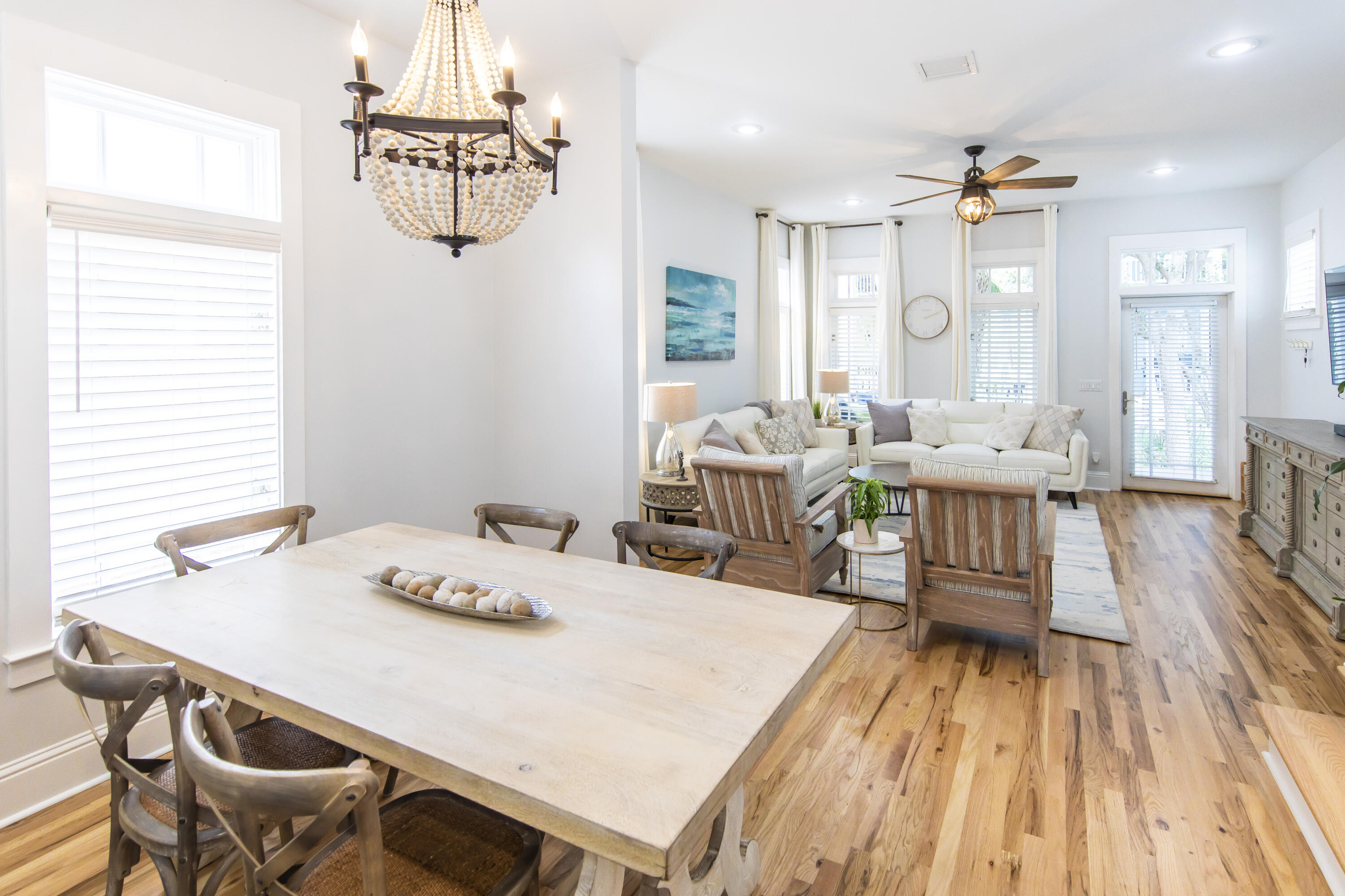 CARILLON BEACH - Residential