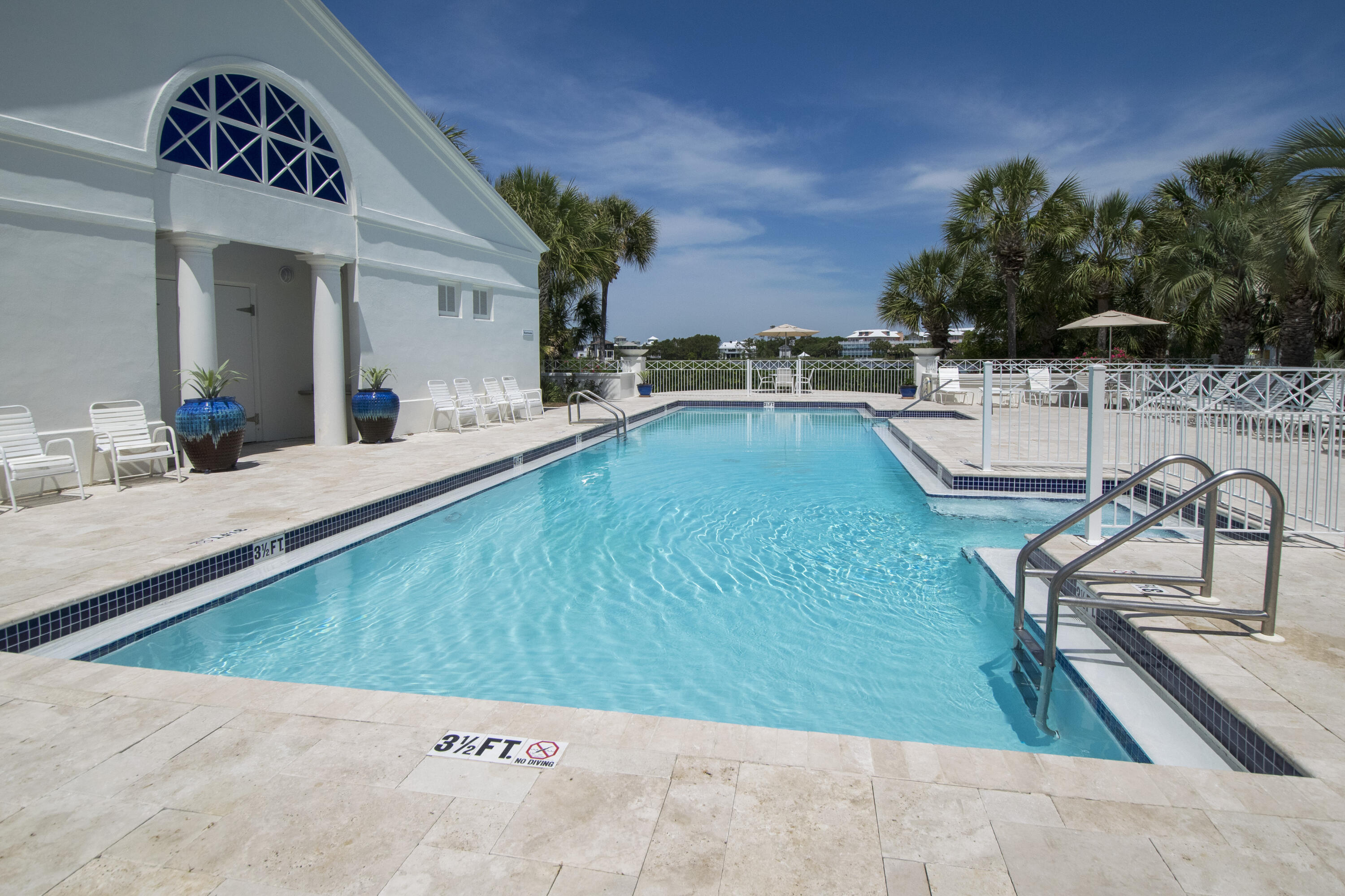 CARILLON BEACH - Residential