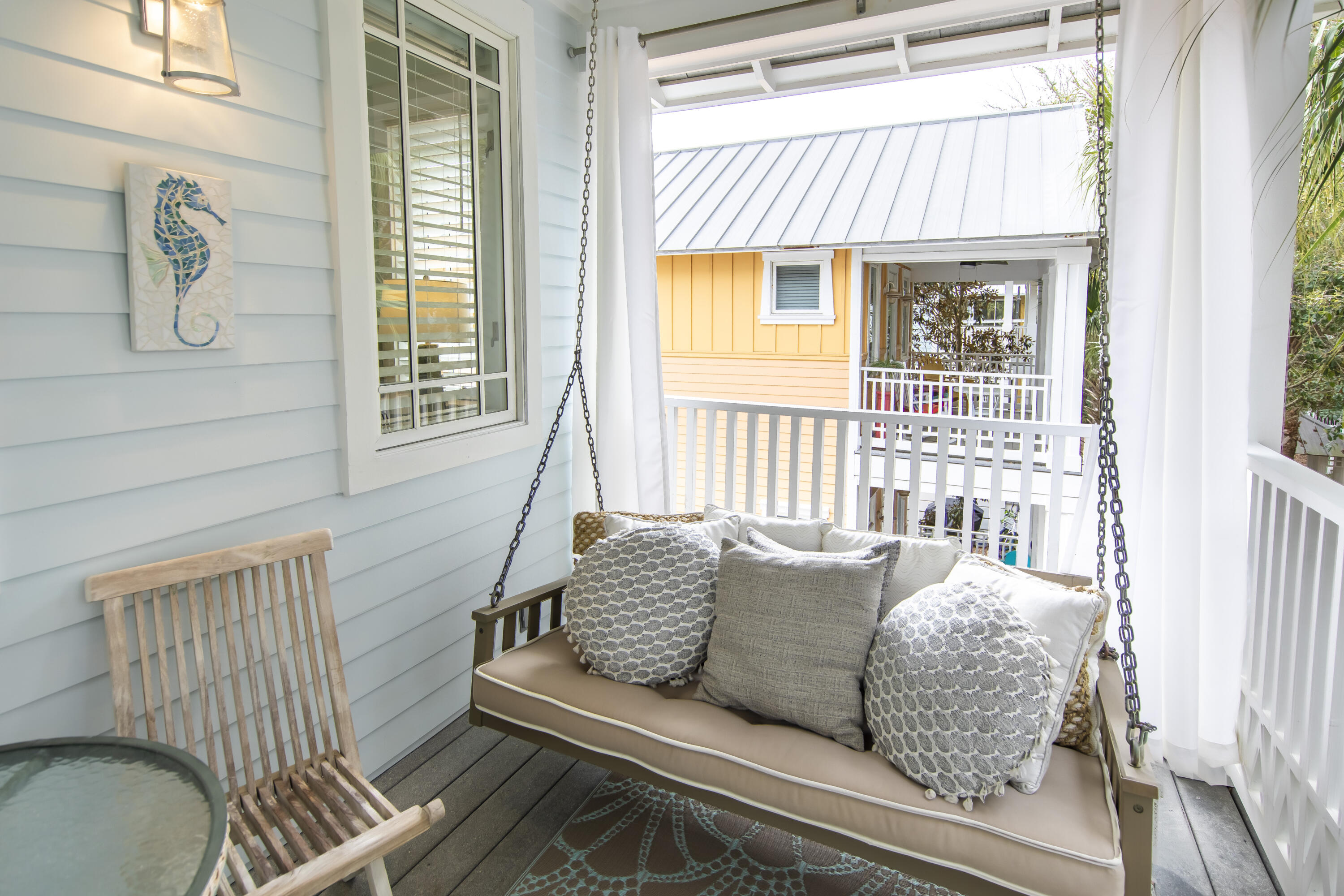 CARILLON BEACH - Residential