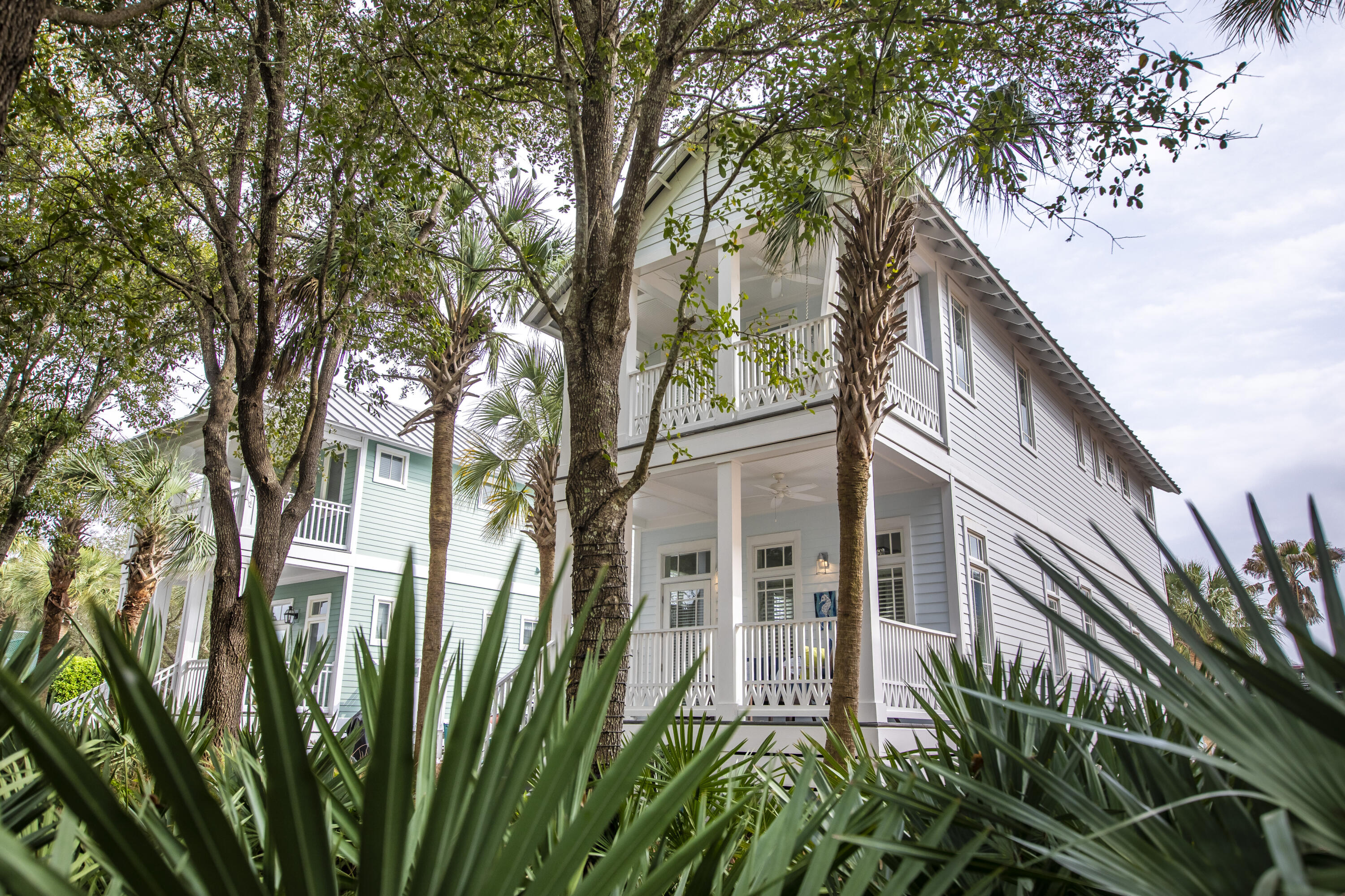 CARILLON BEACH - Residential