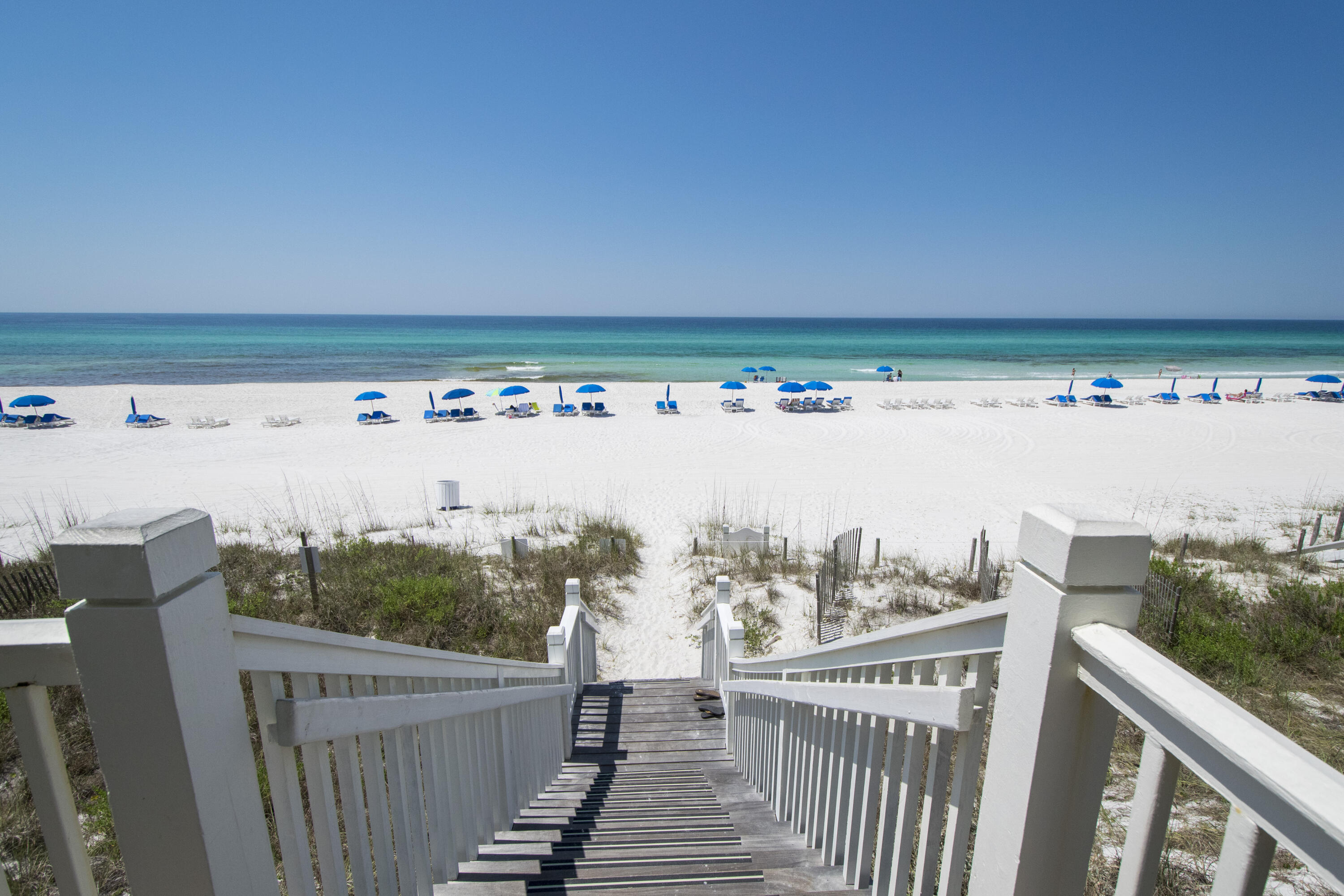 CARILLON BEACH - Residential