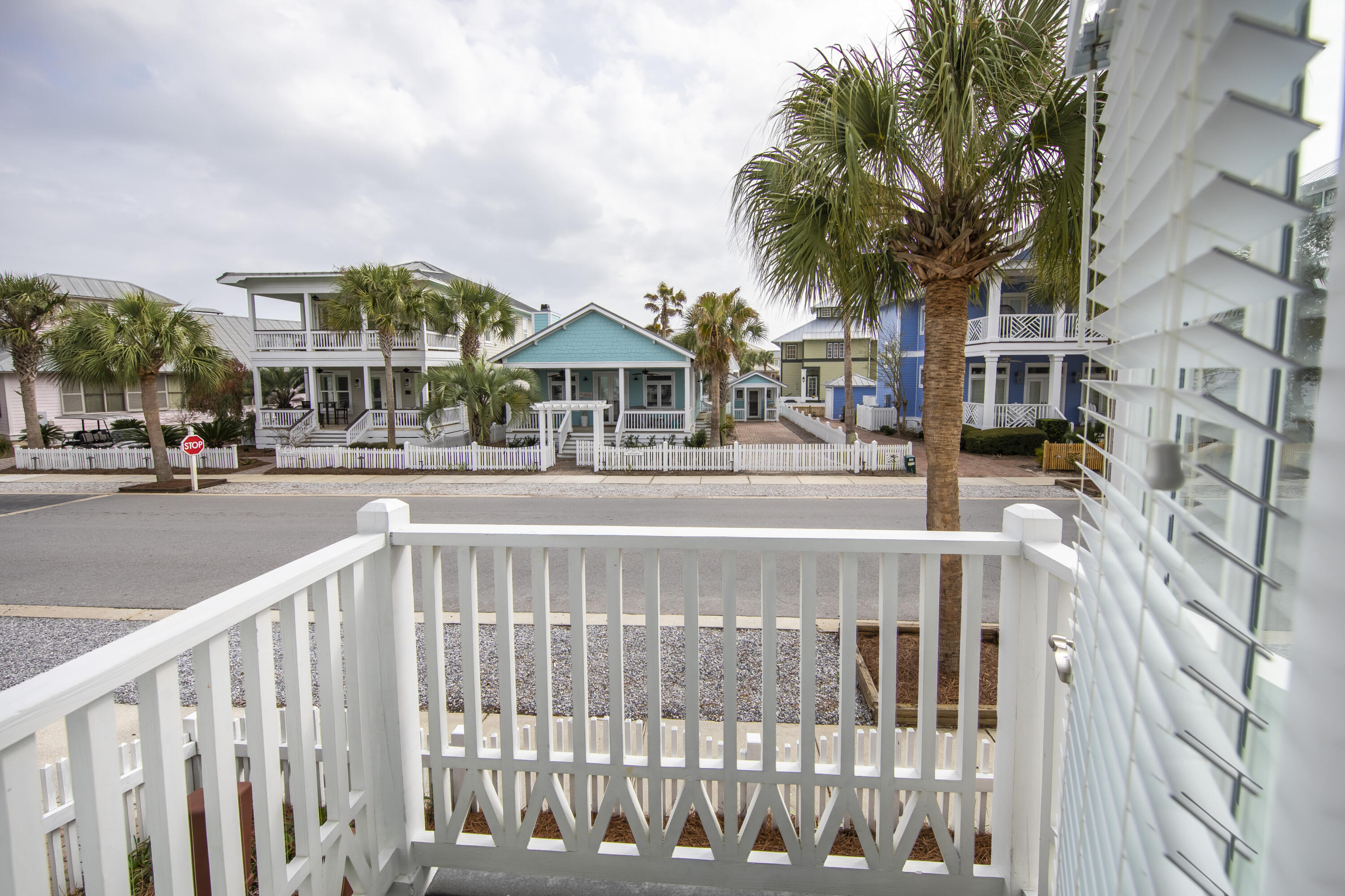 CARILLON BEACH - Residential