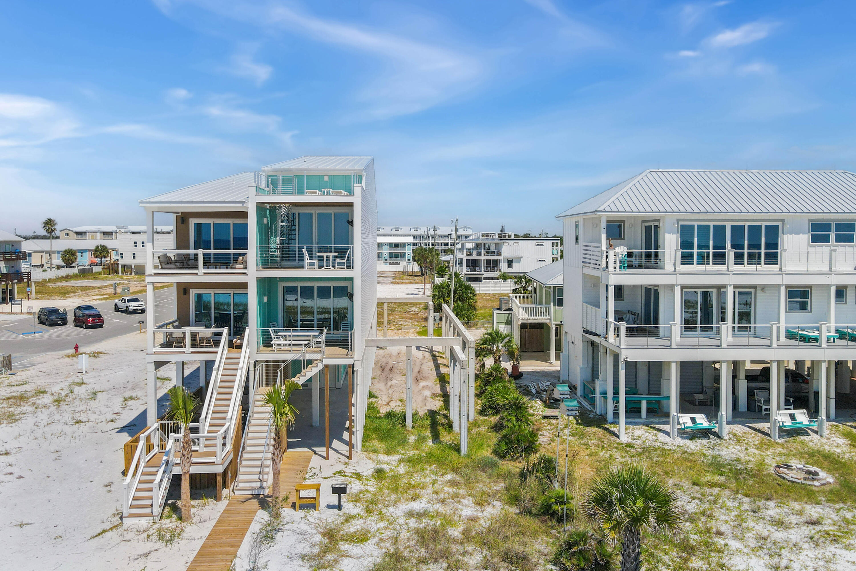 115 37th St Unit A - Land