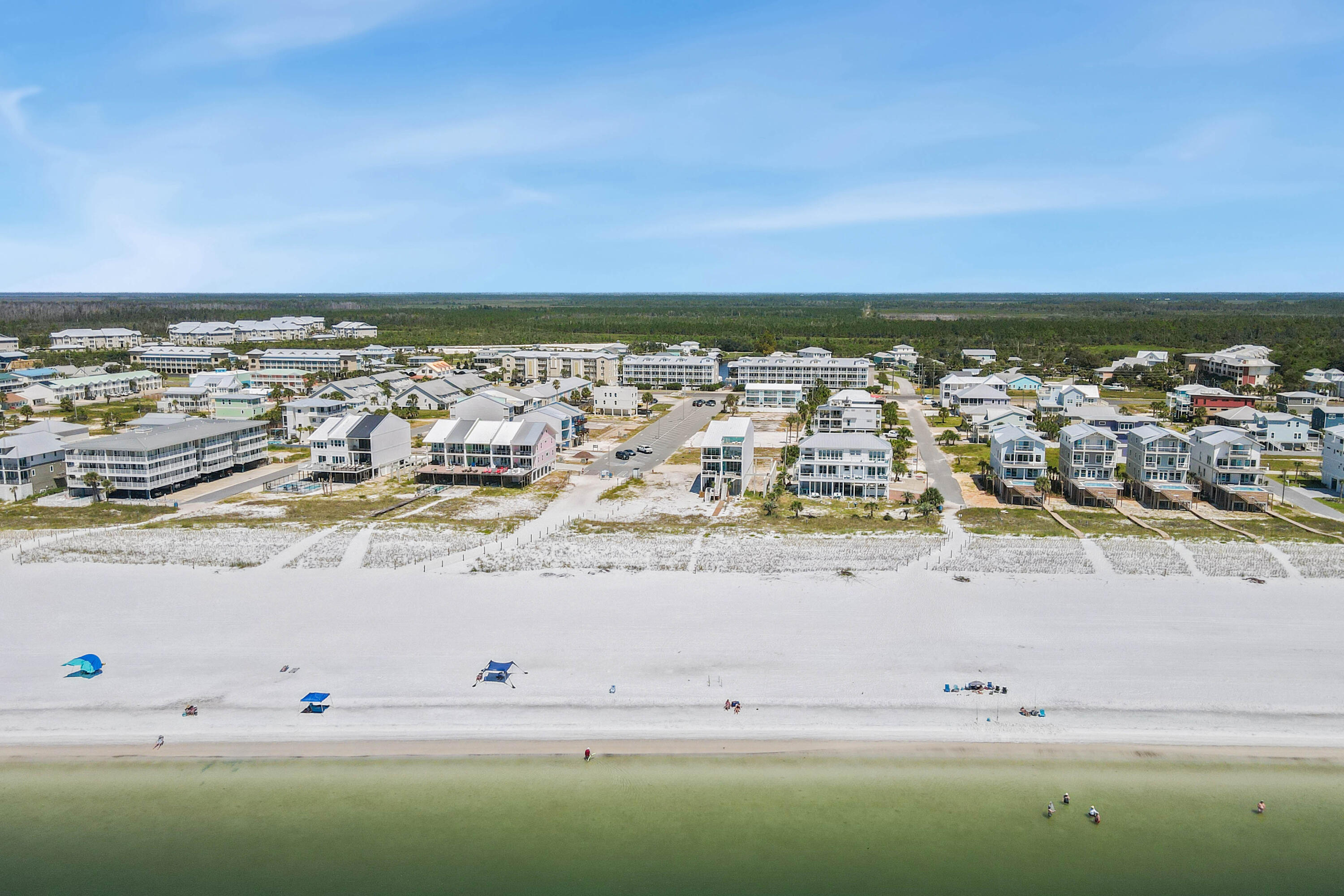 115 37th St Unit A - Land