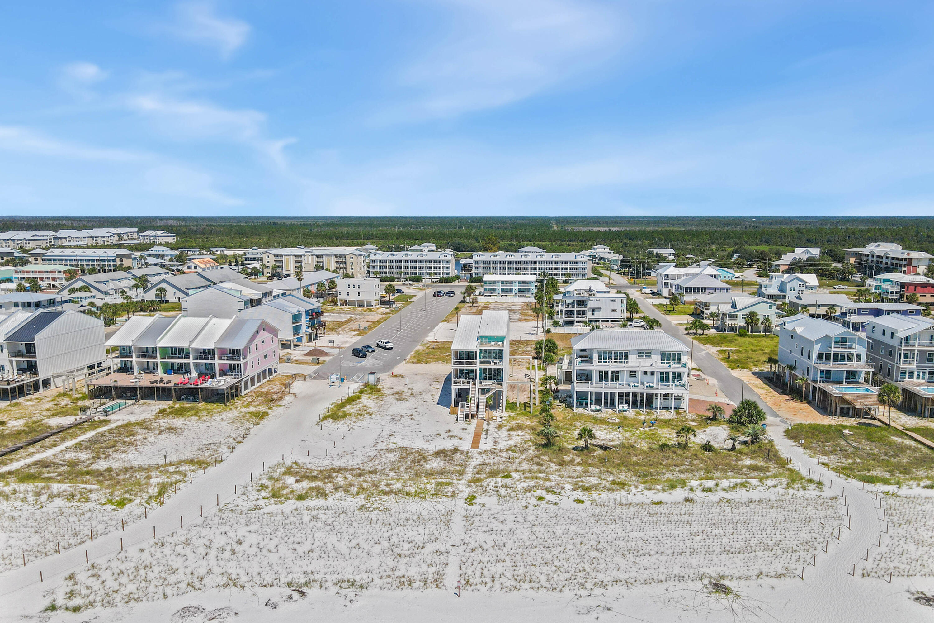 115 37th St Unit A - Land