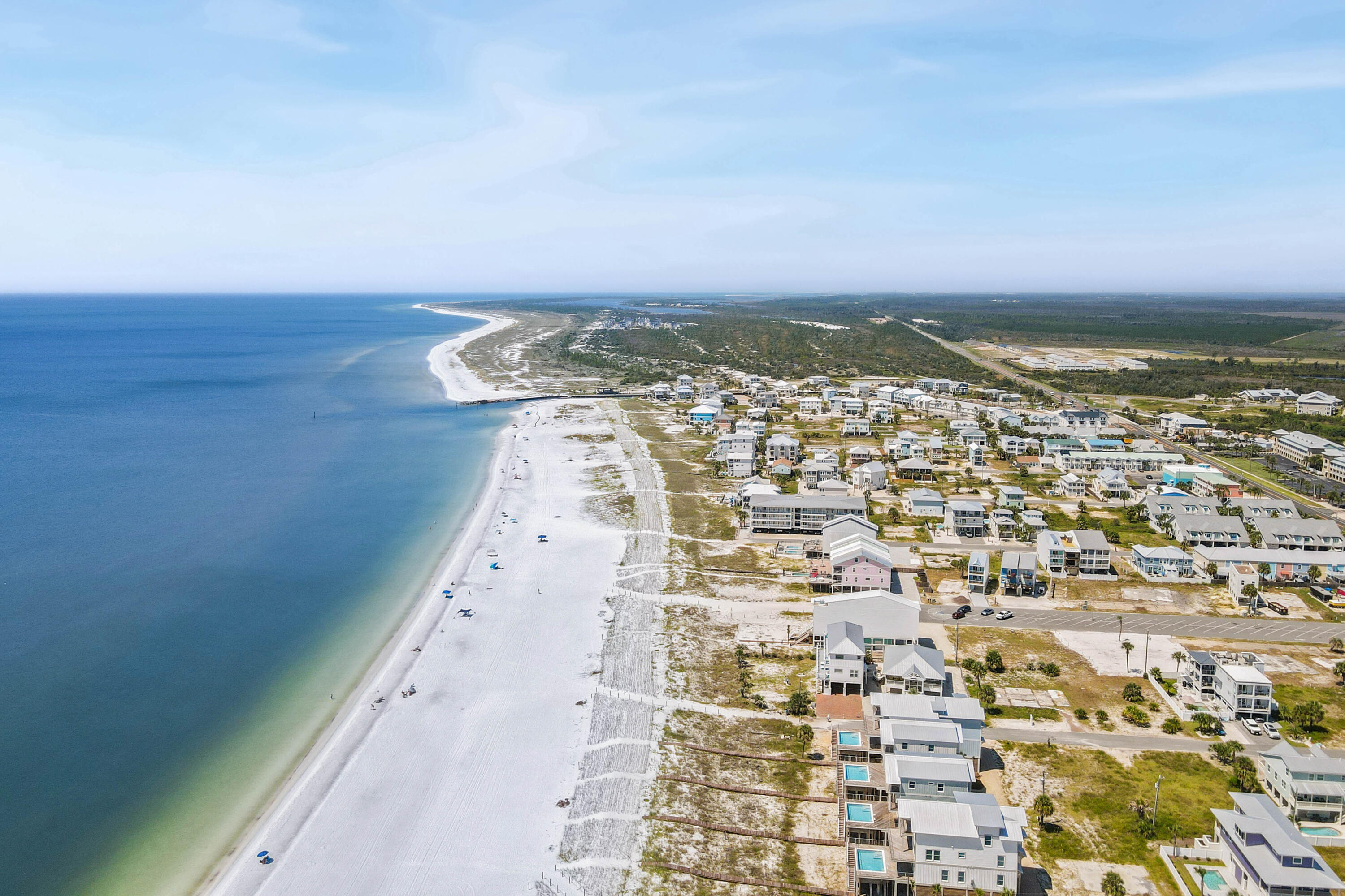 115 37th St Unit A - Land