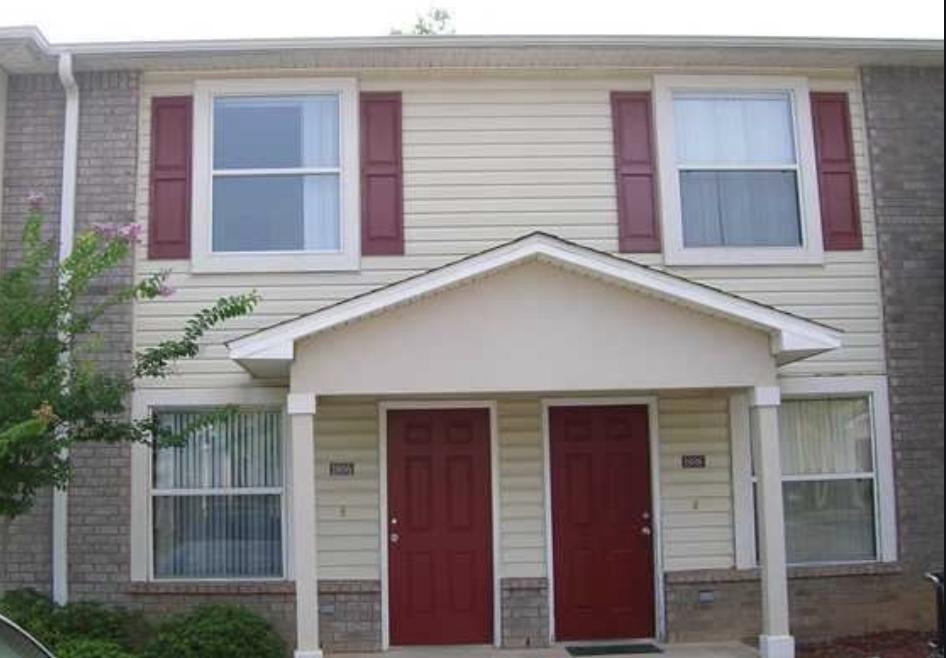 Shay Lin Townhomes - Residential