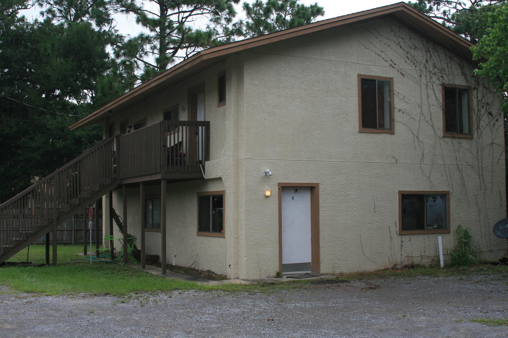 Port Dixie - Residential