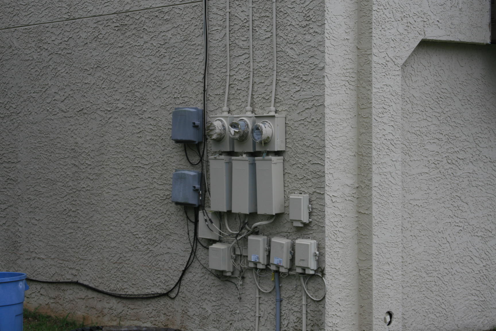 Port Dixie - Residential