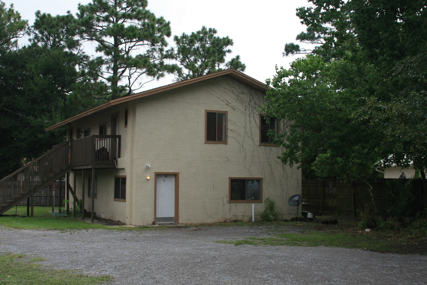 Port Dixie - Residential