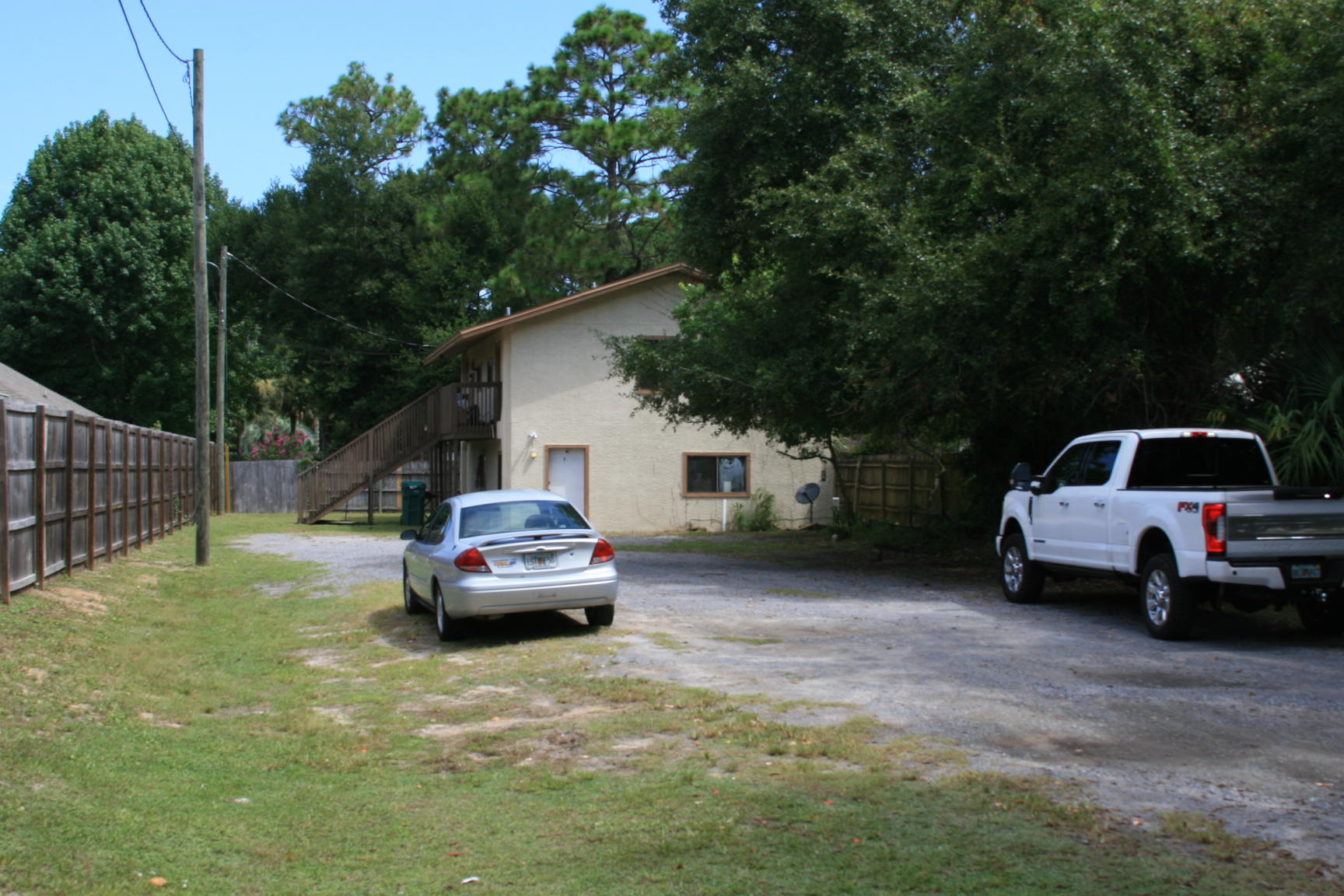 Port Dixie - Residential