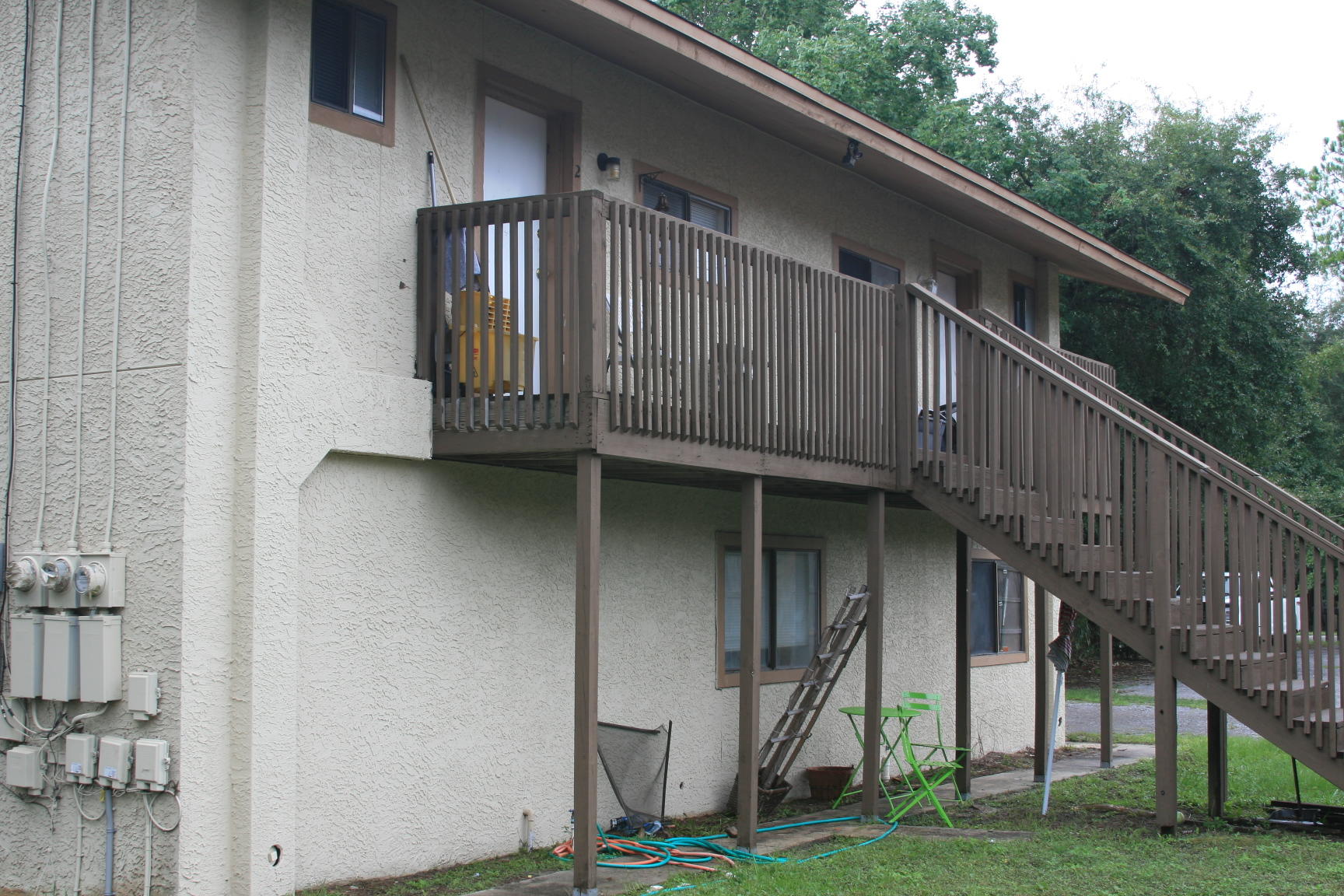 Port Dixie - Residential