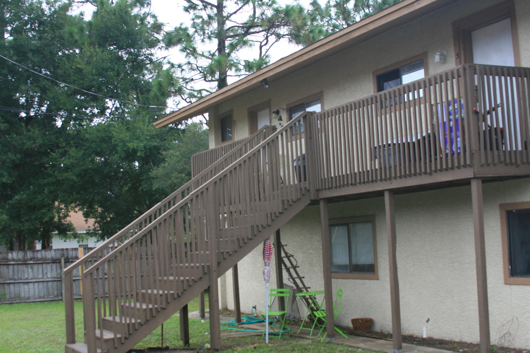 Port Dixie - Residential