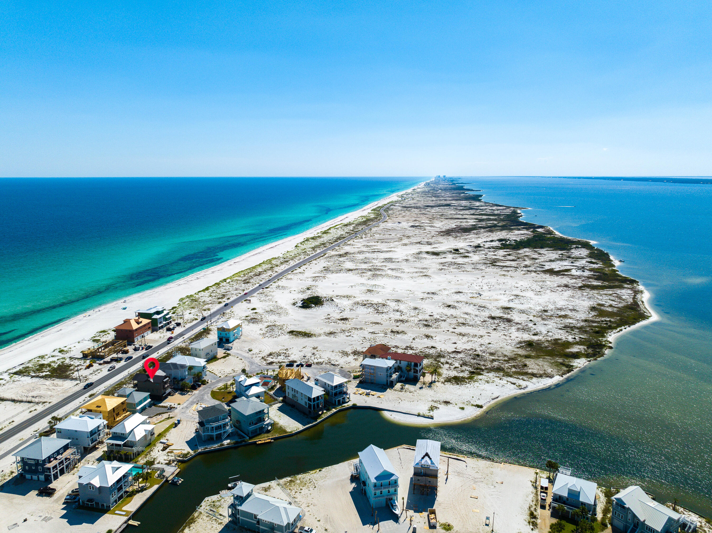 SAILMAKER COVE - Residential