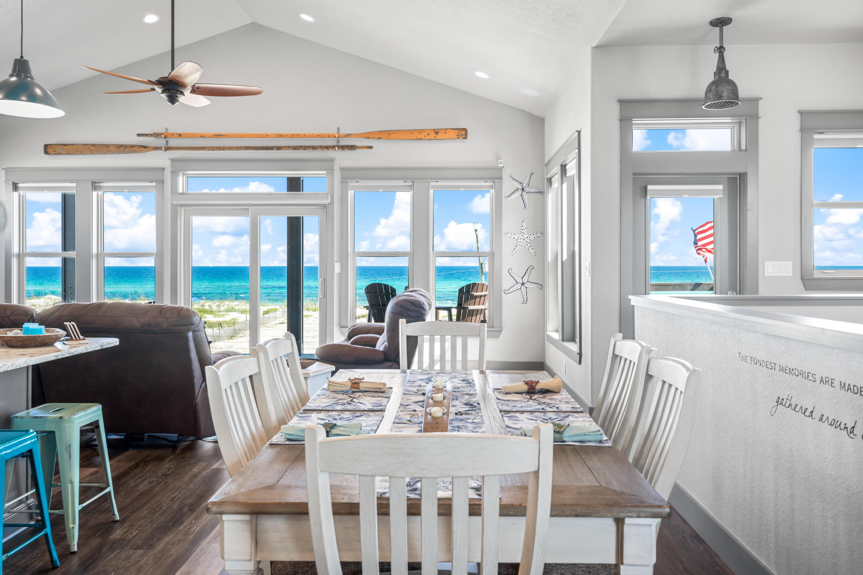 SAILMAKER COVE - Residential