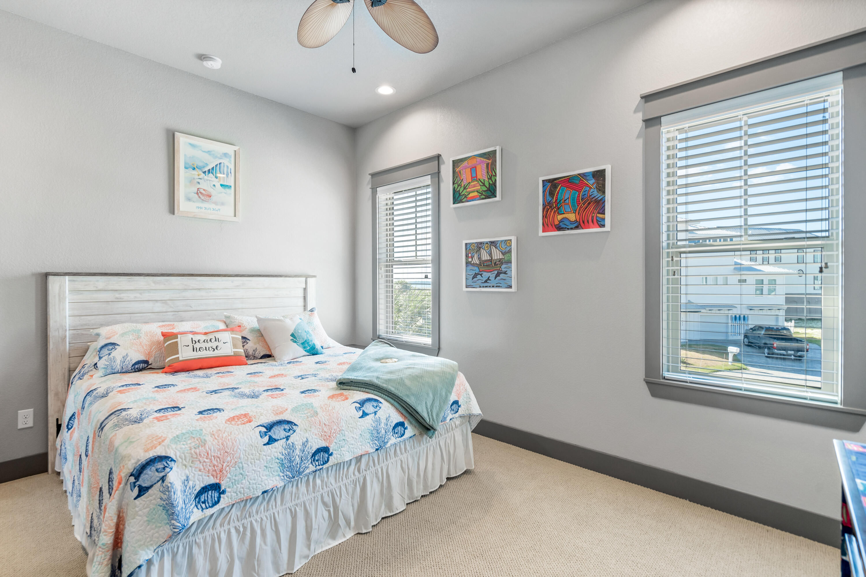 SAILMAKER COVE - Residential