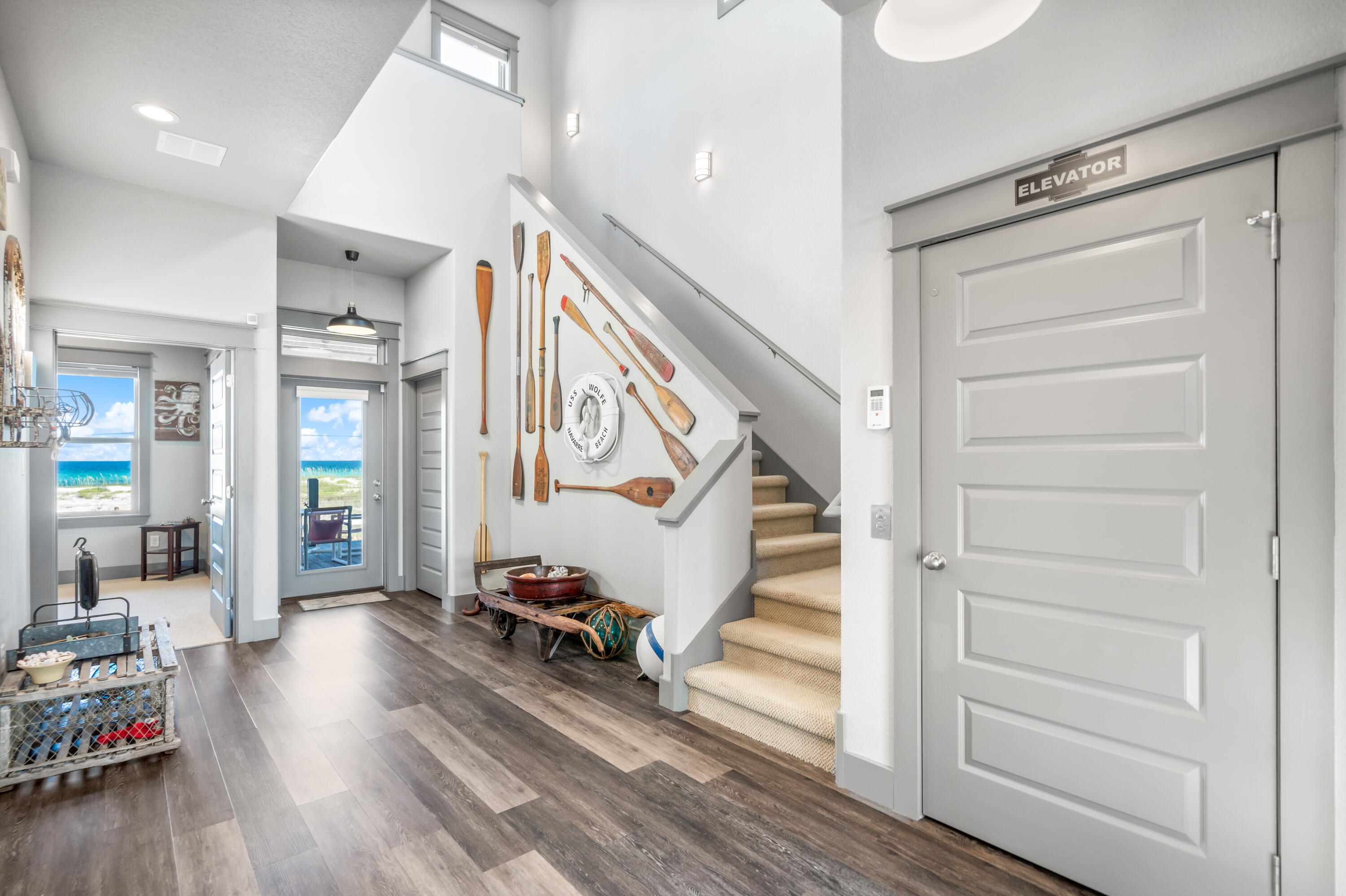SAILMAKER COVE - Residential