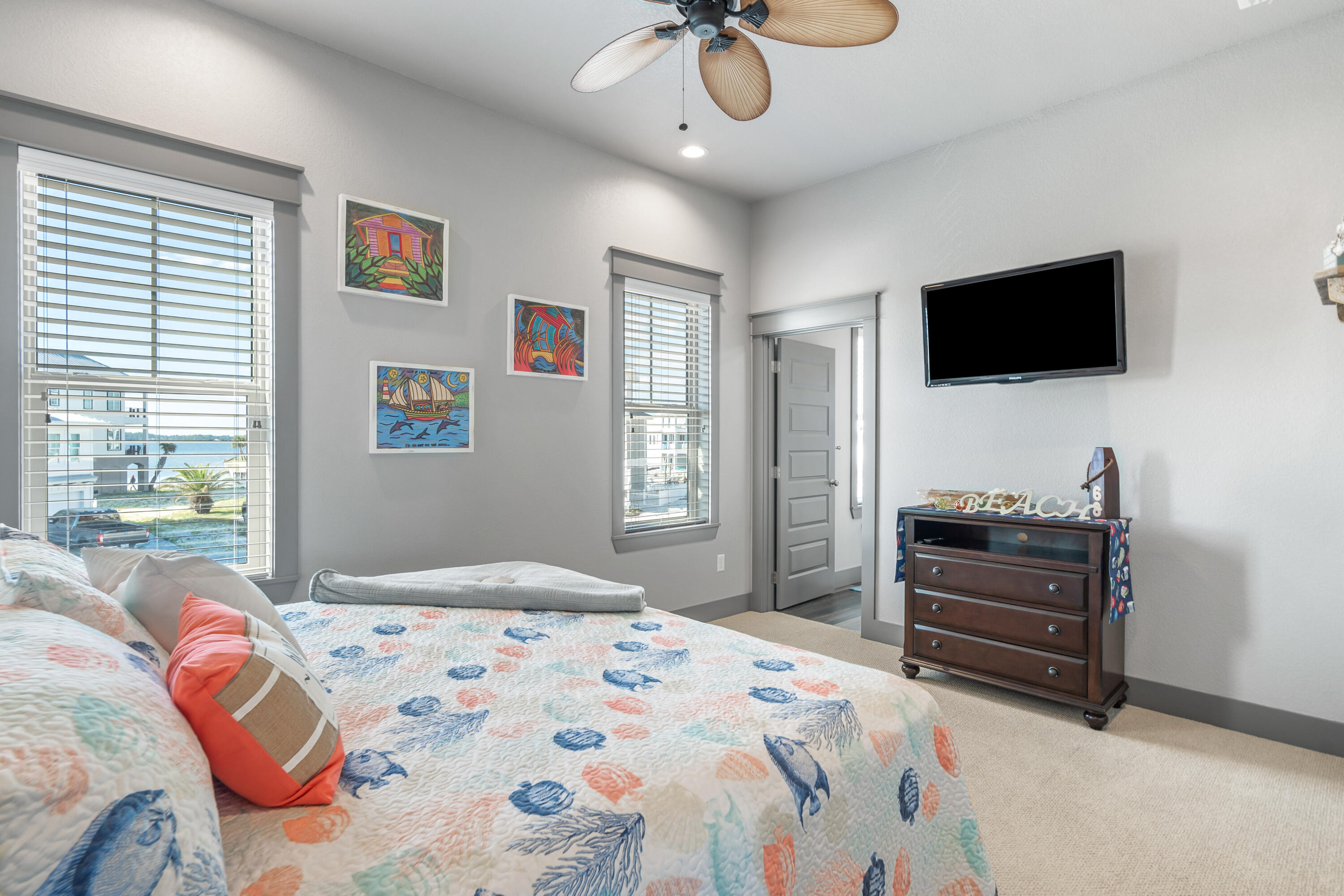 SAILMAKER COVE - Residential