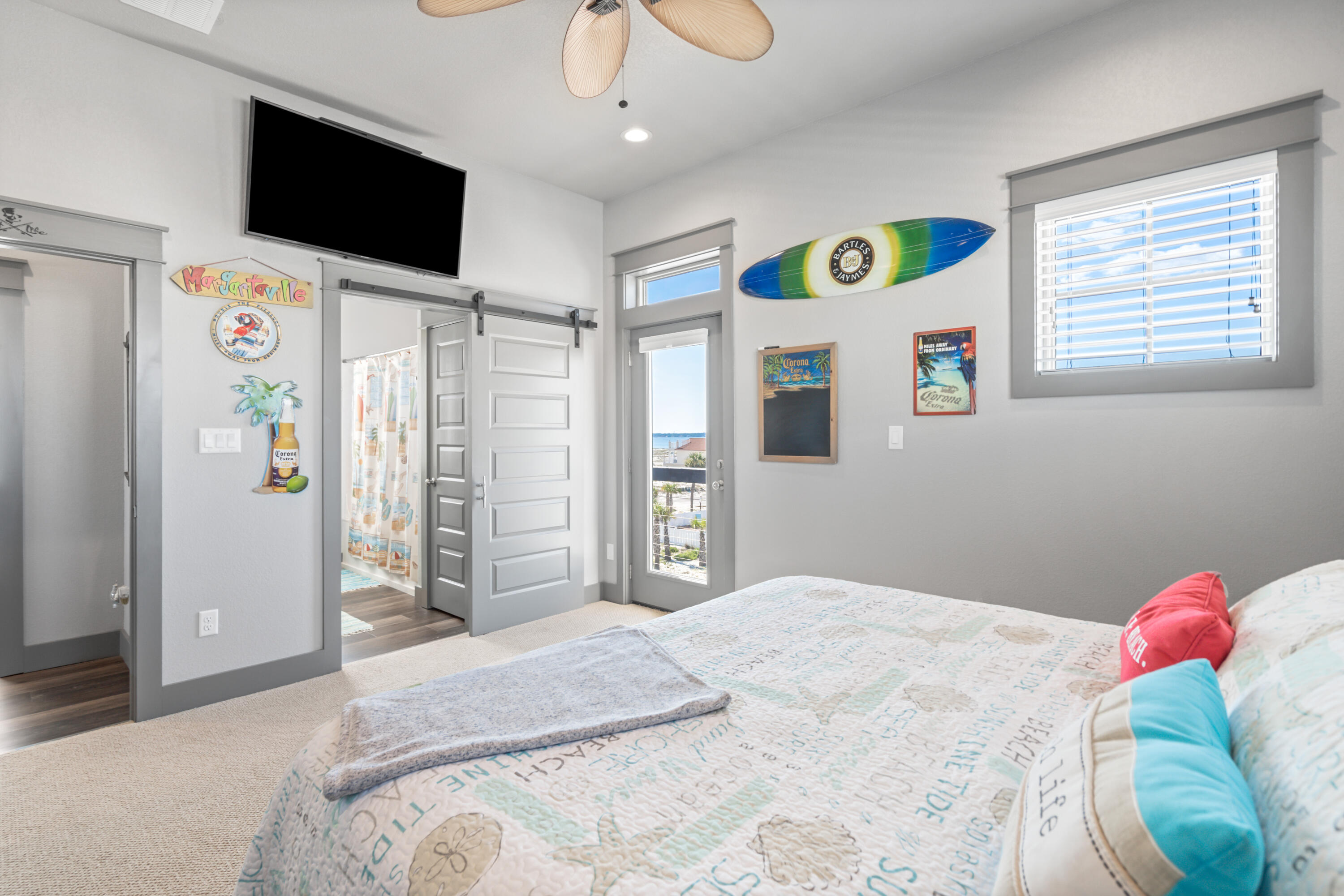 SAILMAKER COVE - Residential