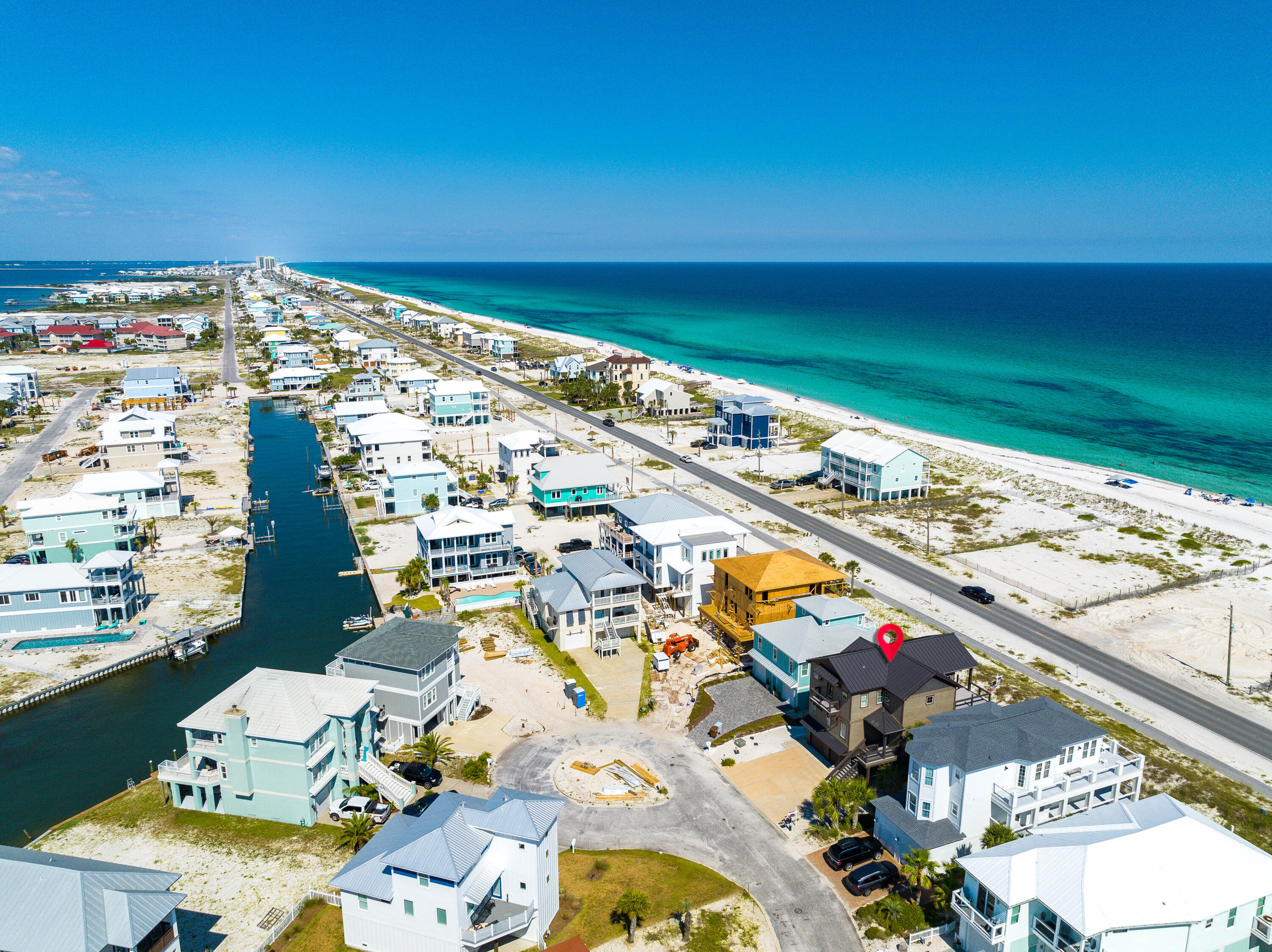 SAILMAKER COVE - Residential