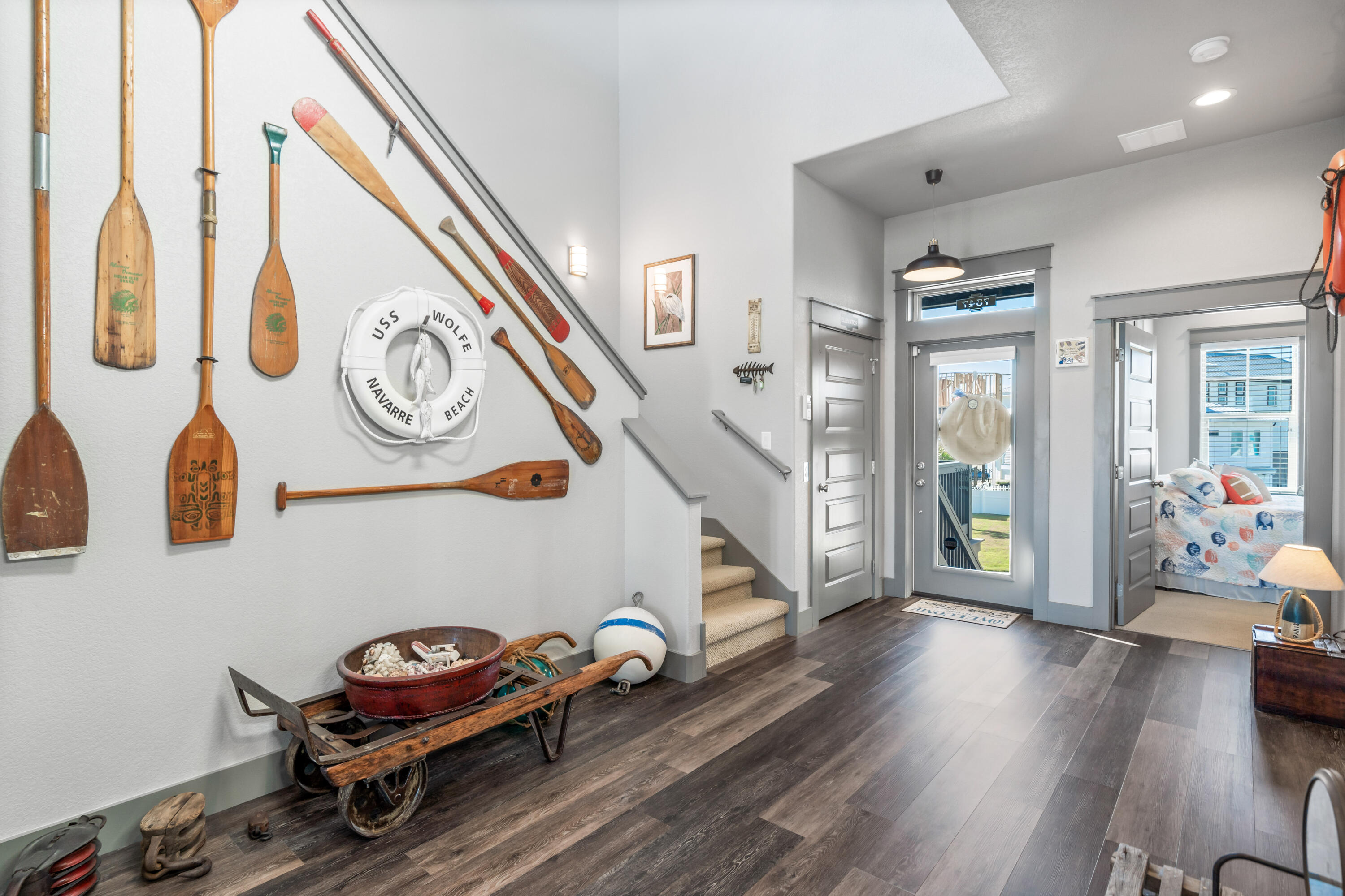 SAILMAKER COVE - Residential