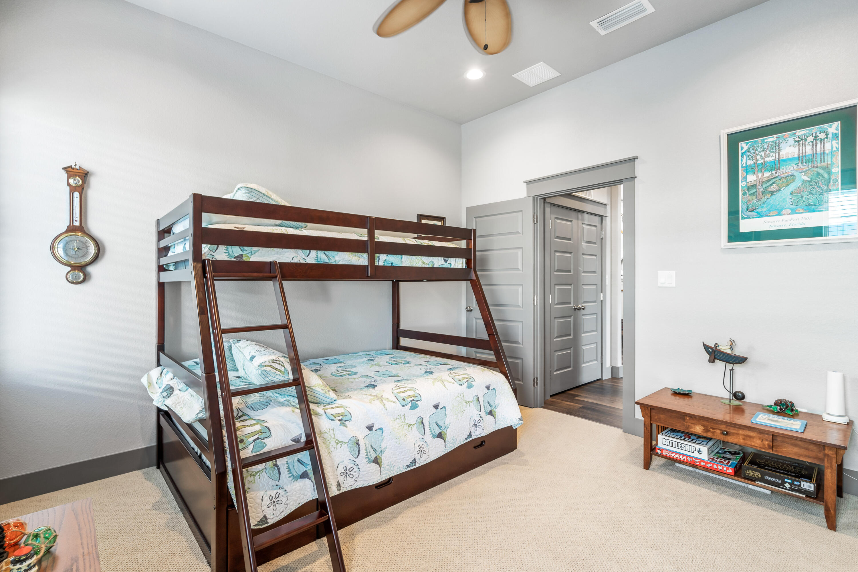 SAILMAKER COVE - Residential