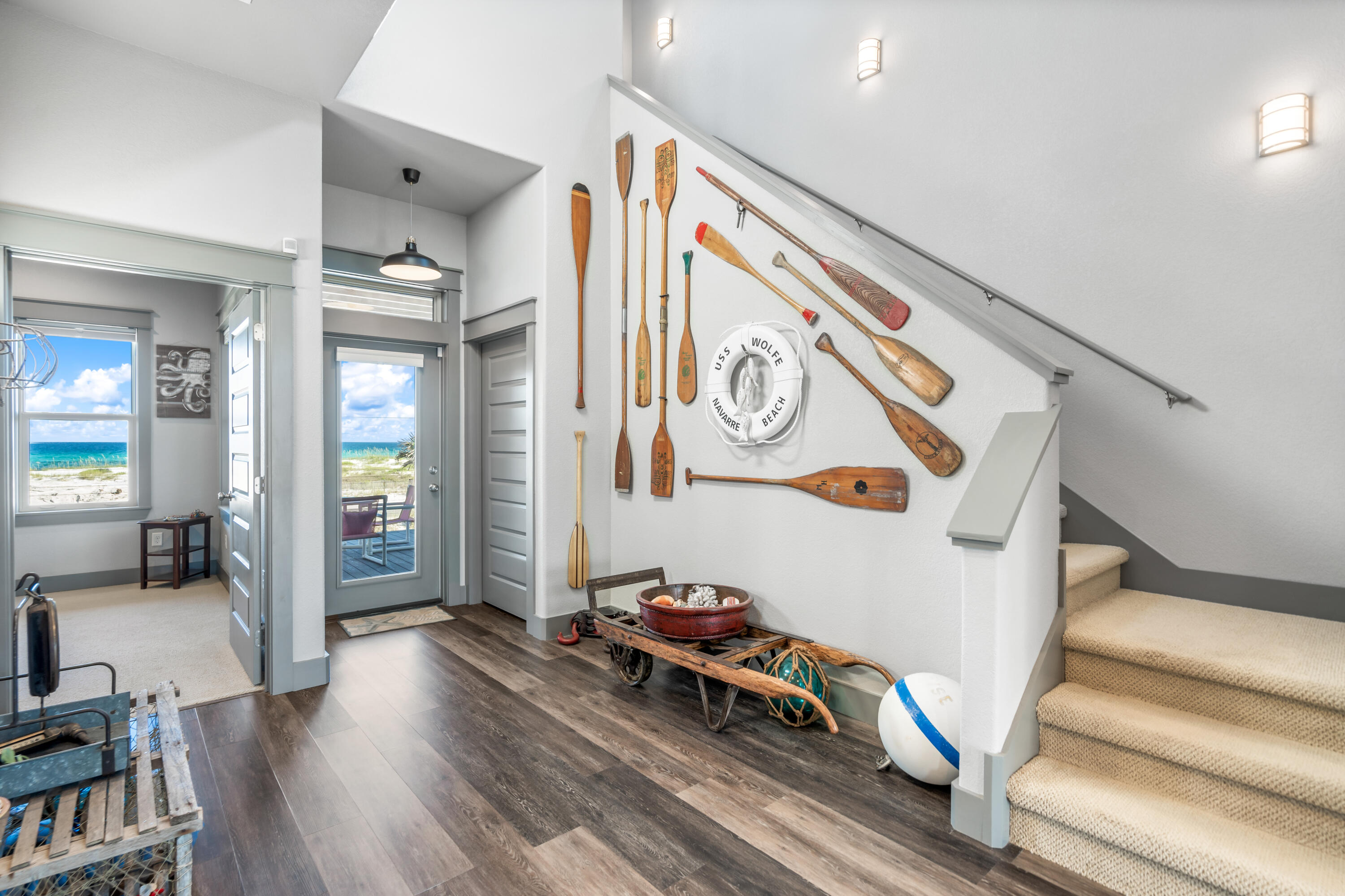SAILMAKER COVE - Residential