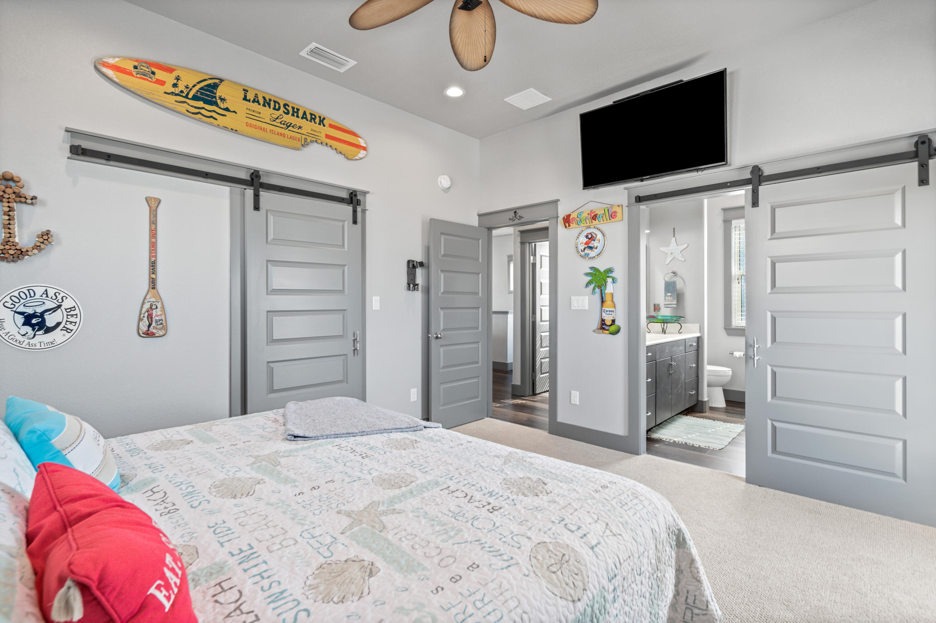 SAILMAKER COVE - Residential