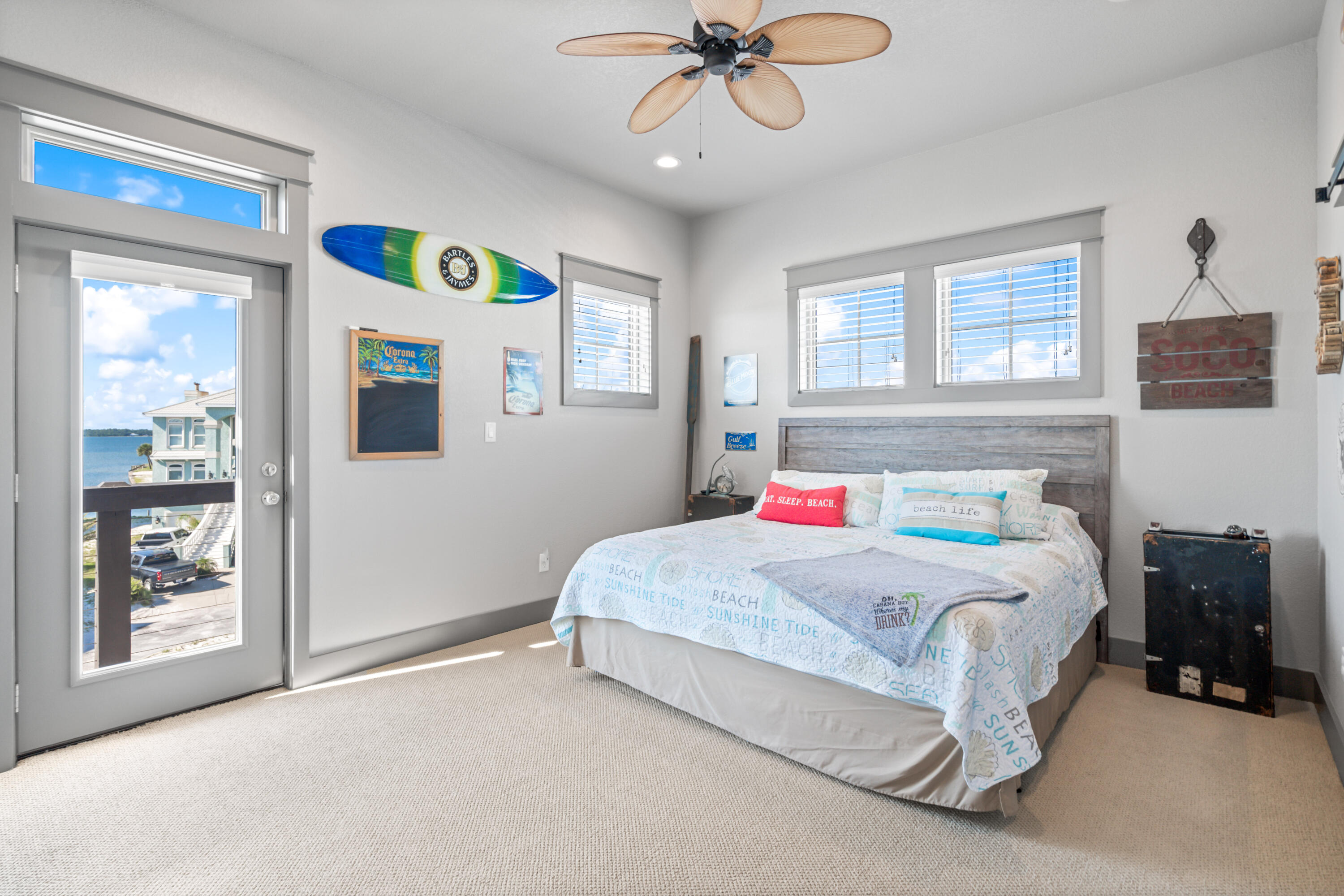SAILMAKER COVE - Residential