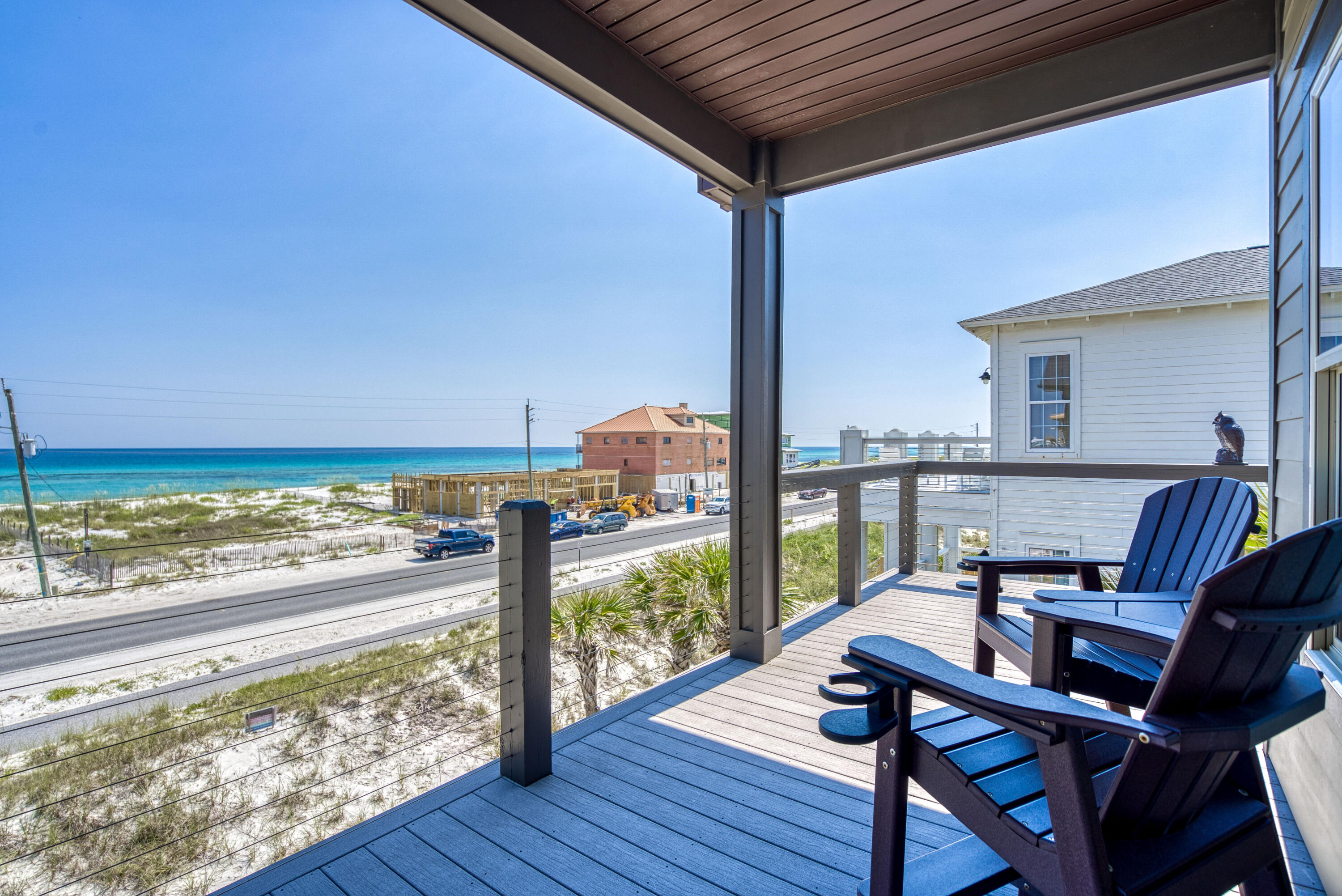 SAILMAKER COVE - Residential