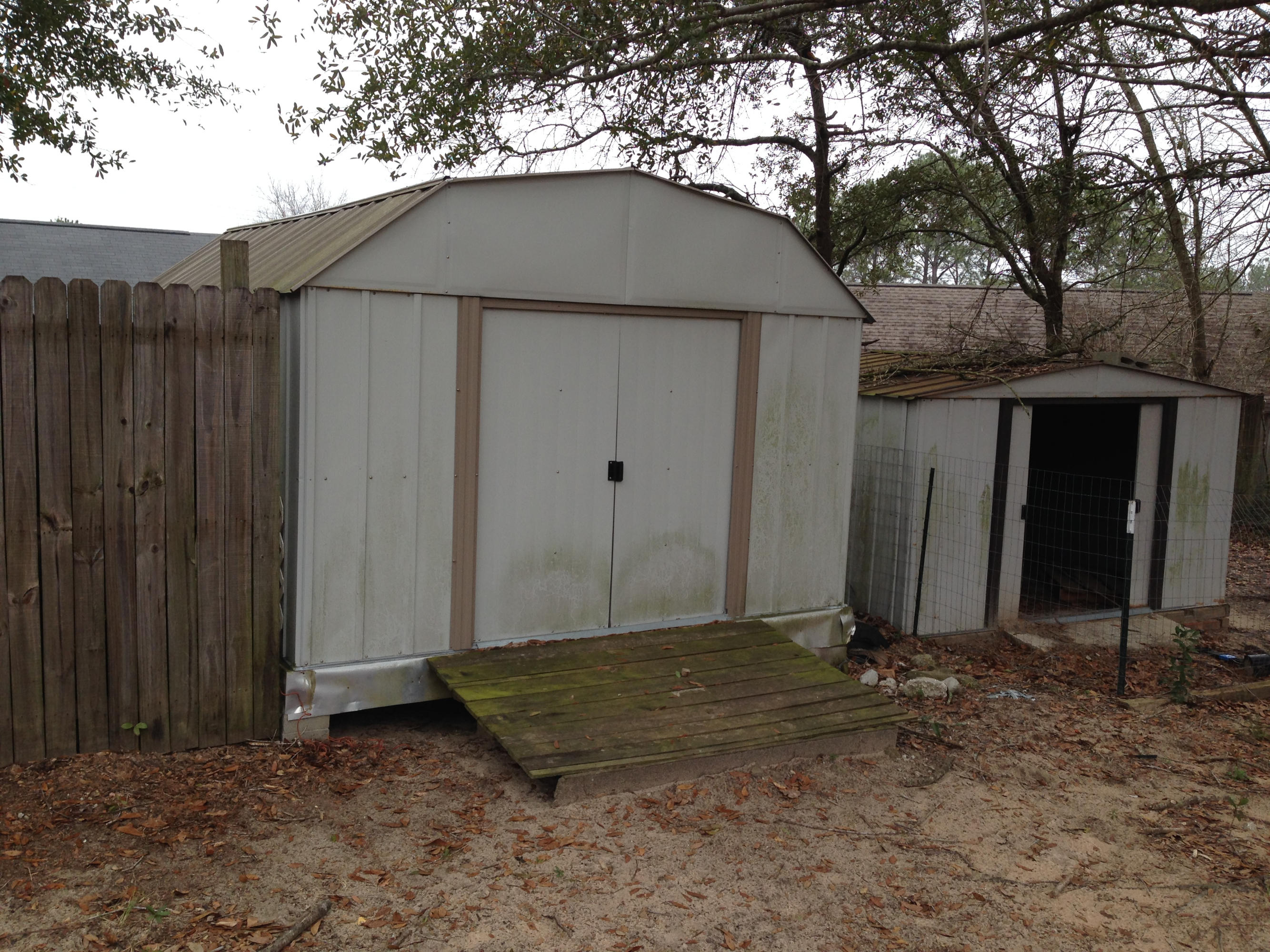 COUNTRYVIEW ESTATES 1ST ADDN - Residential