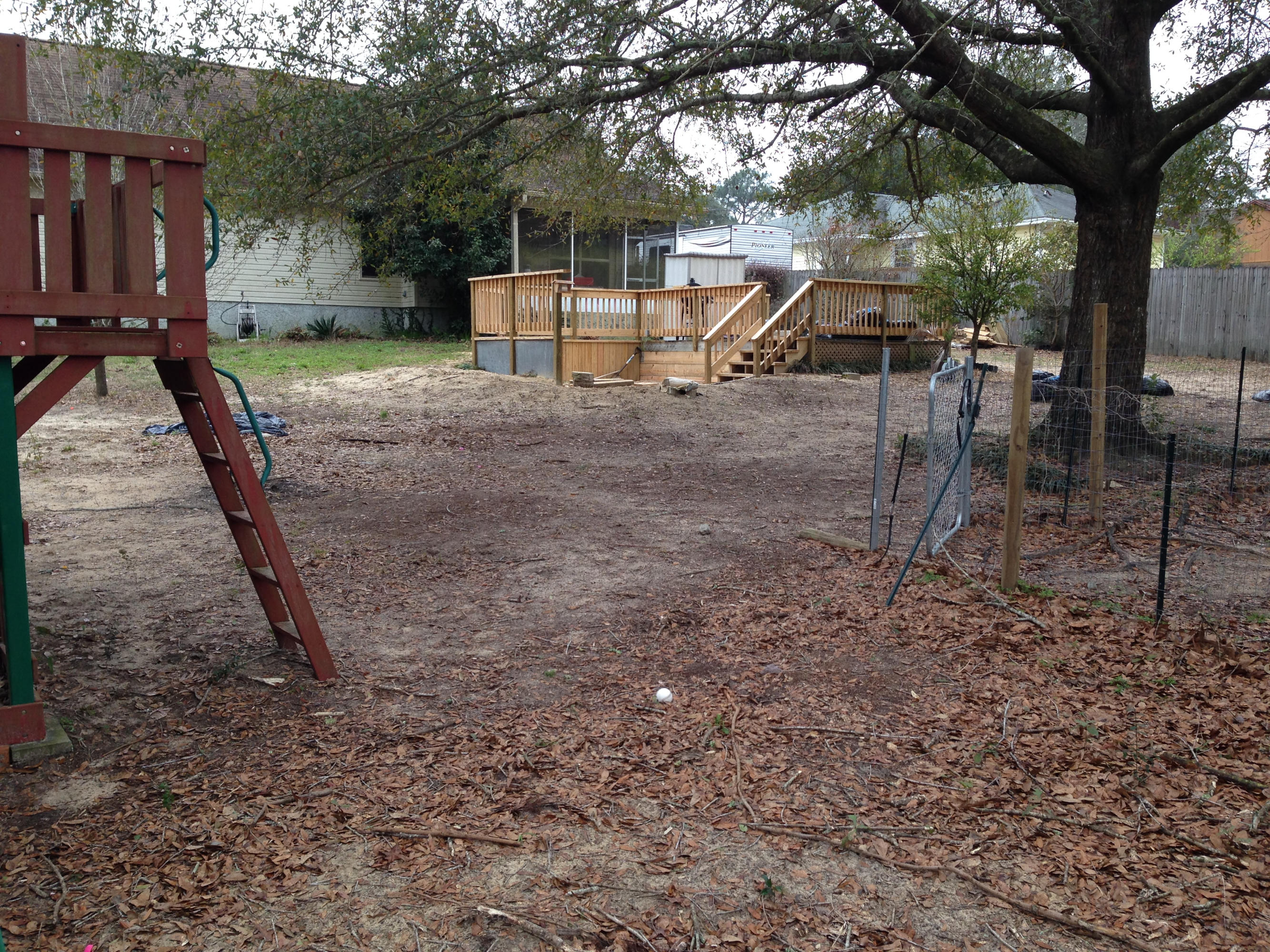 COUNTRYVIEW ESTATES 1ST ADDN - Residential