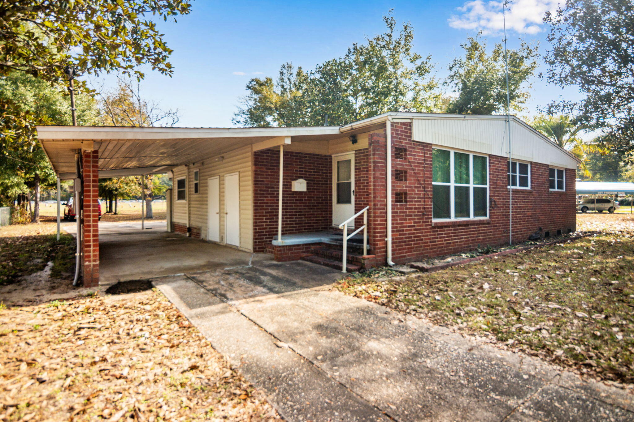 JERNIGAN S/D - Residential