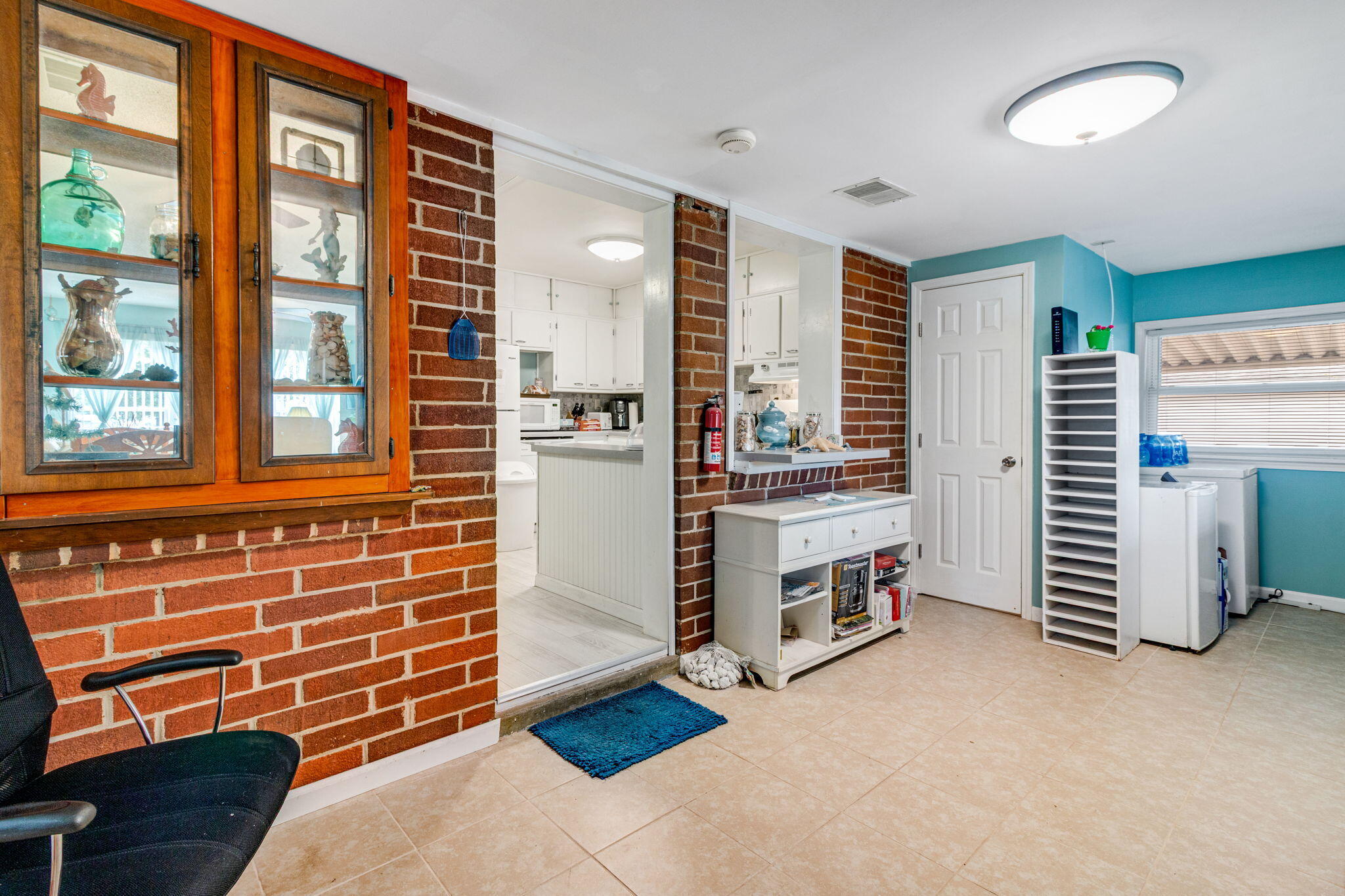 JERNIGAN S/D - Residential