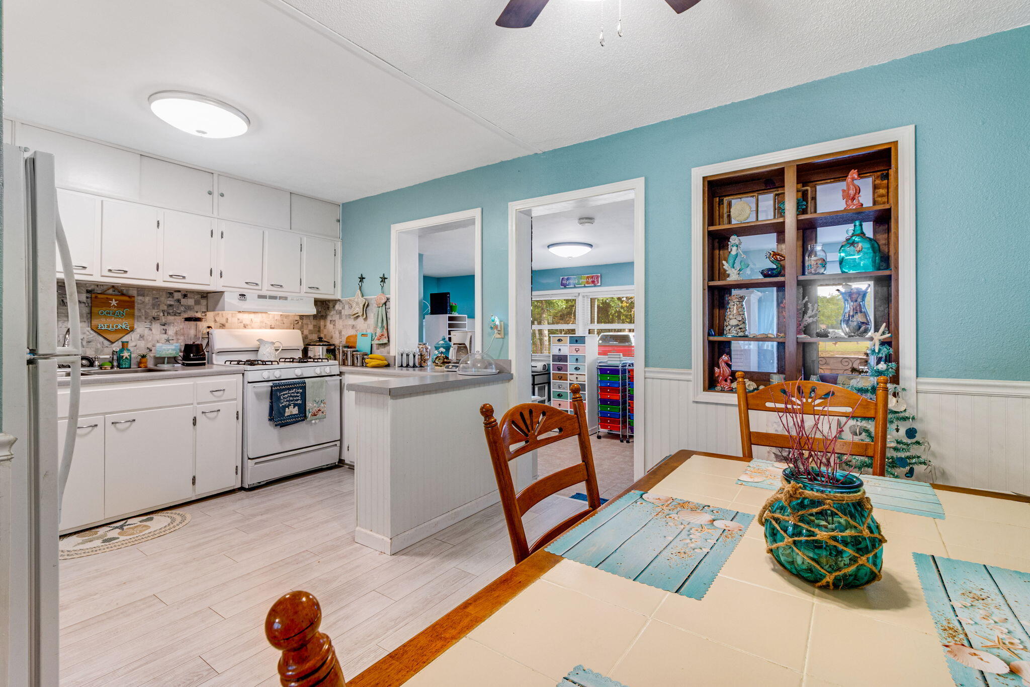 JERNIGAN S/D - Residential