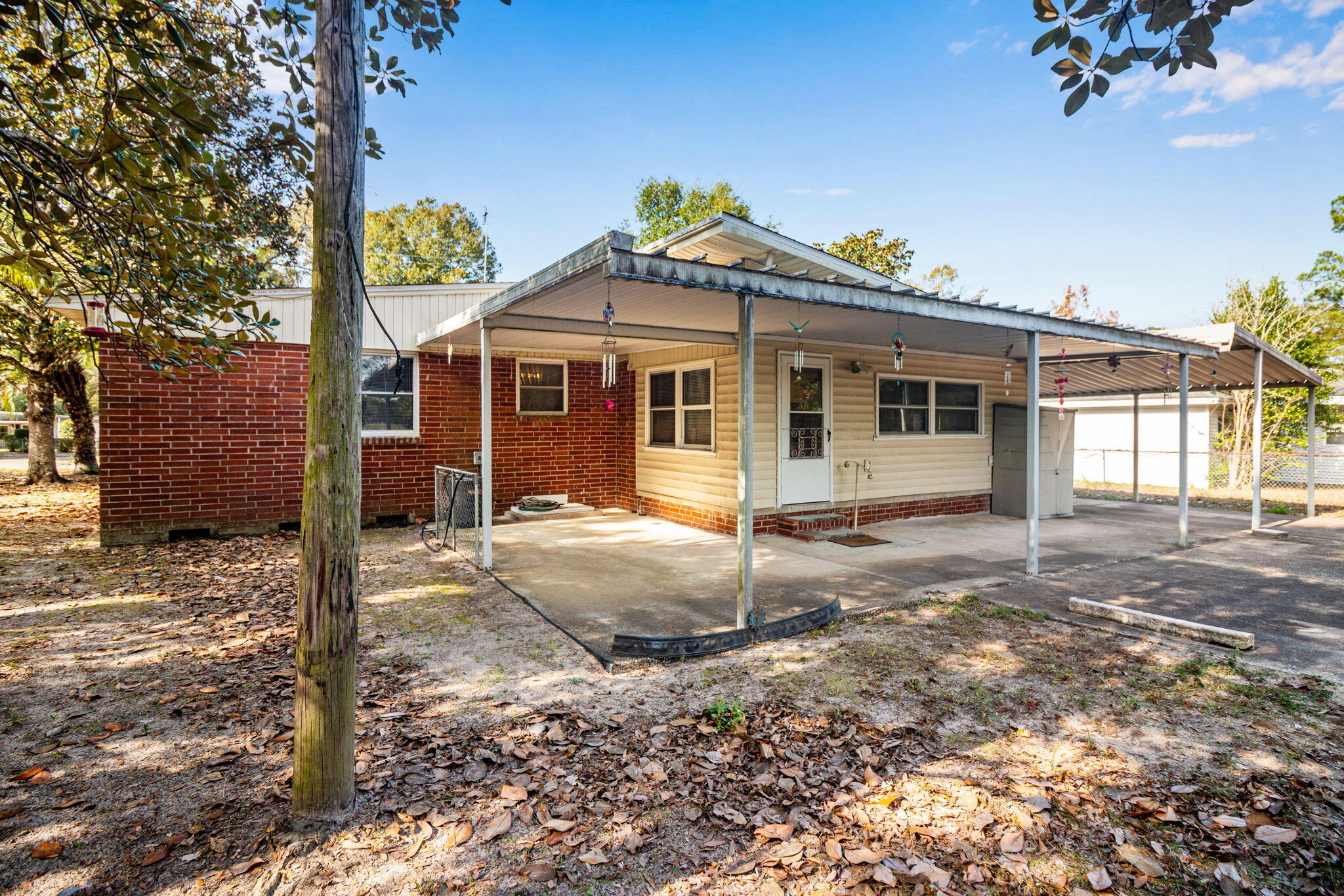 JERNIGAN S/D - Residential