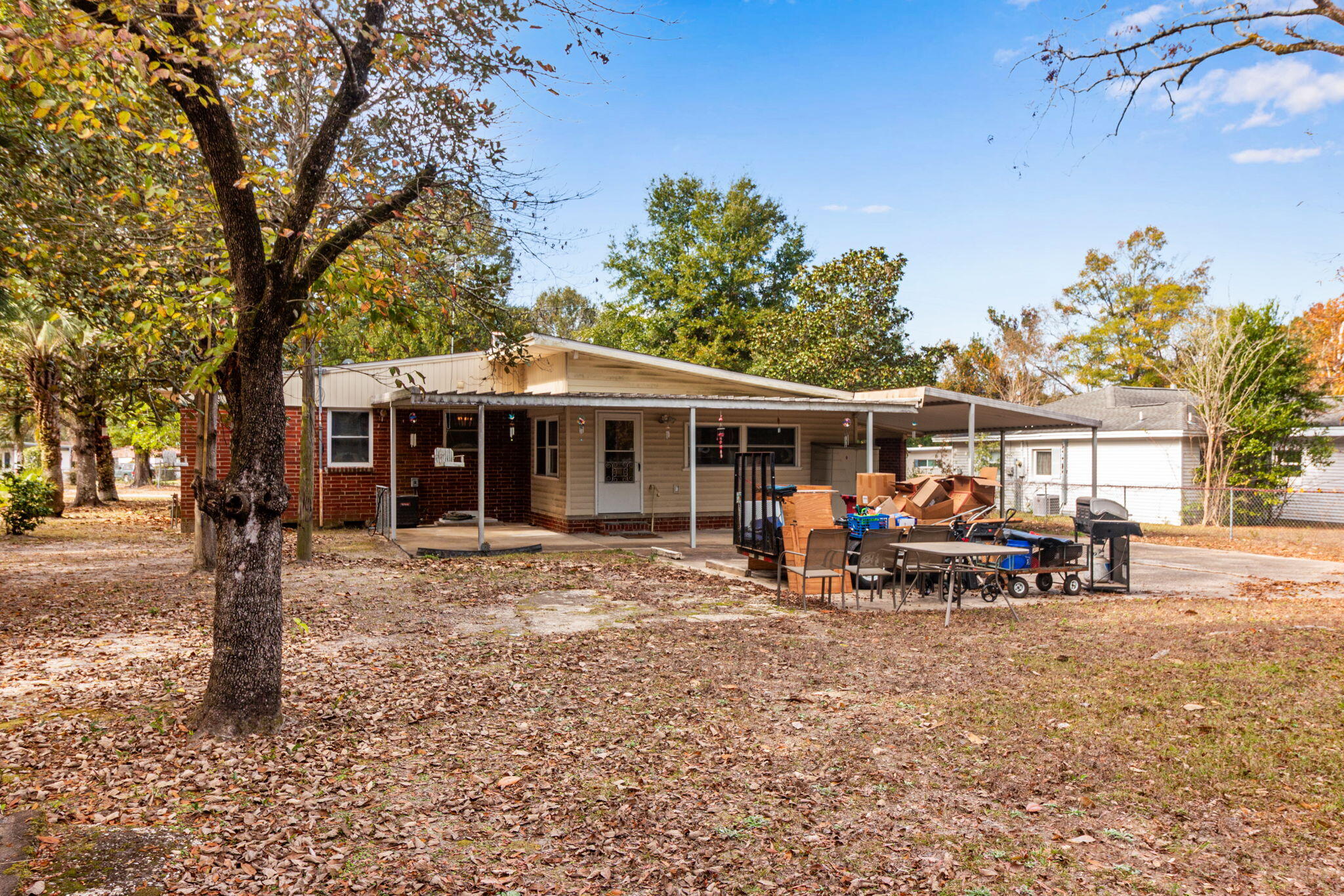 JERNIGAN S/D - Residential