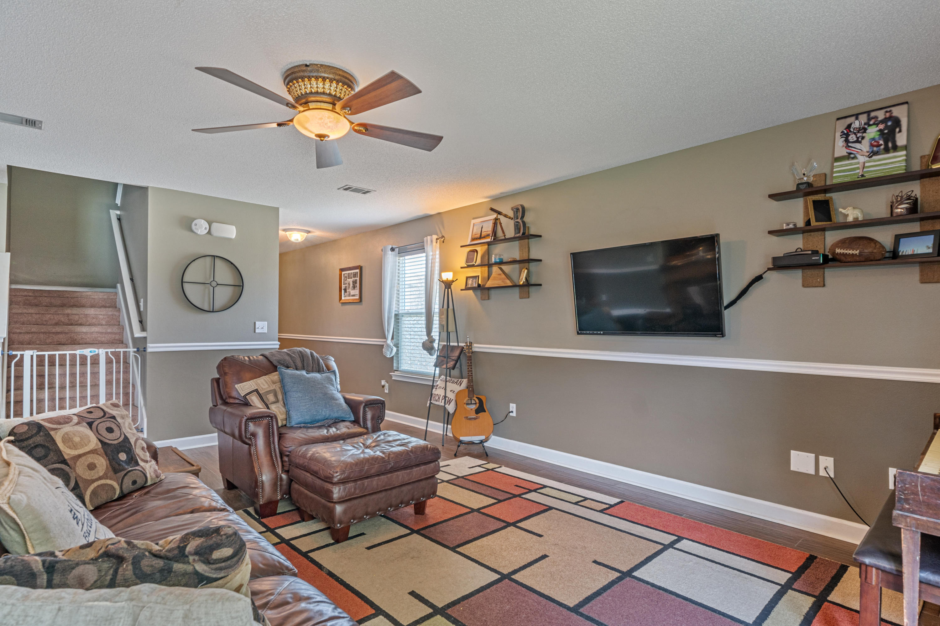 SUMMERWOOD - Residential