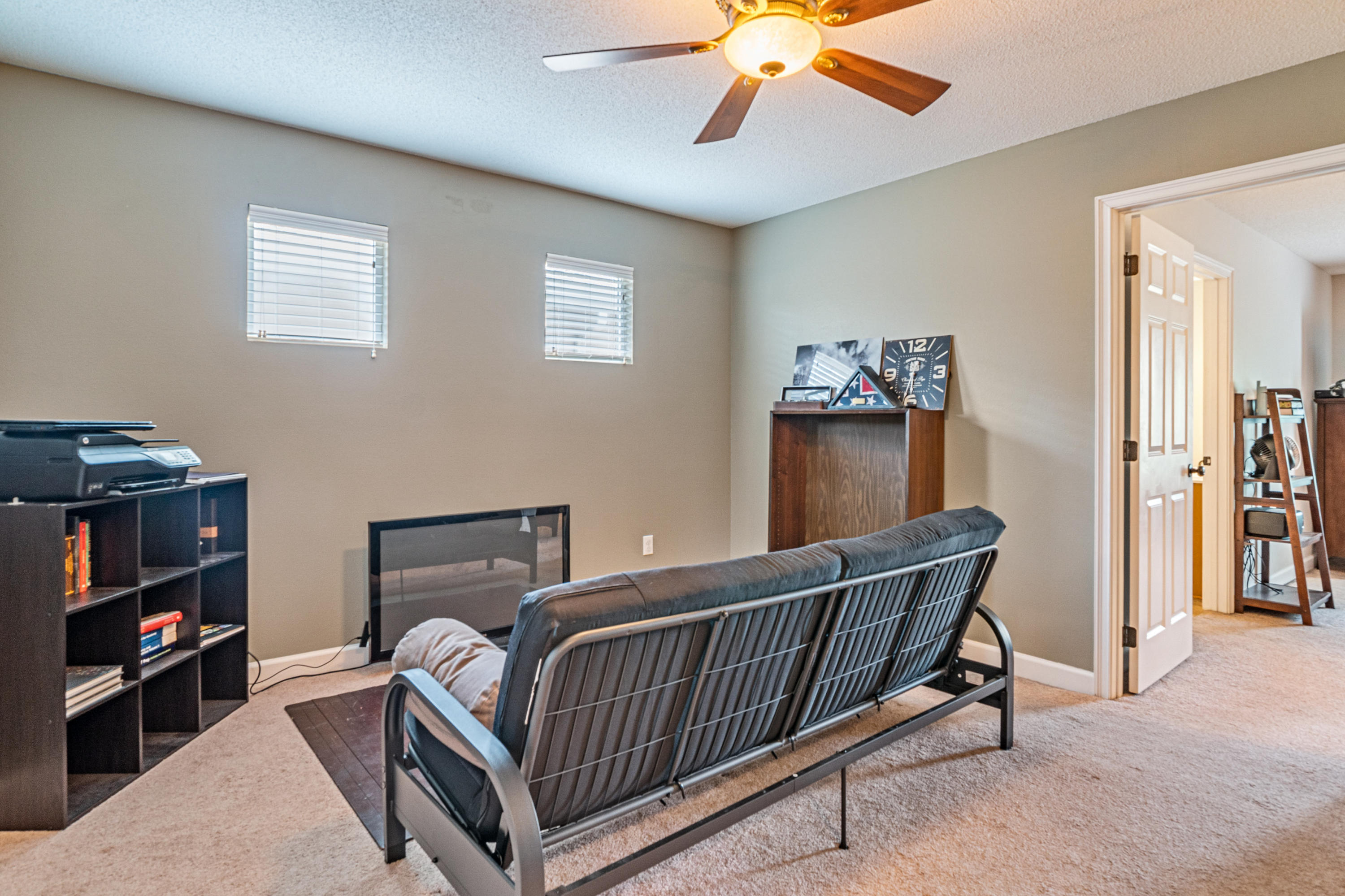 SUMMERWOOD - Residential