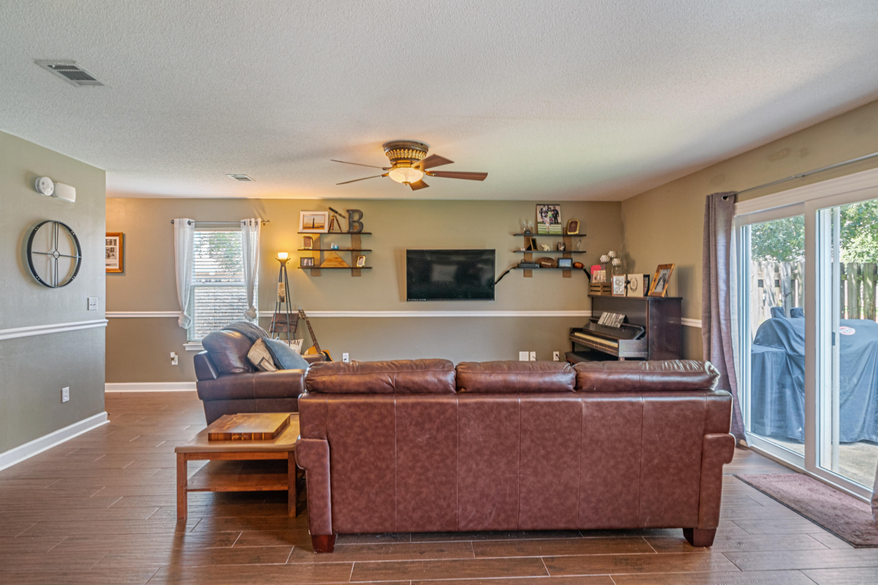 SUMMERWOOD - Residential