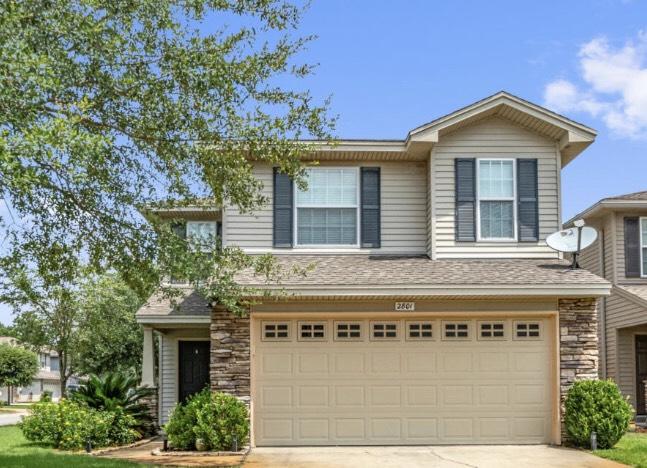 SUMMERWOOD - Residential